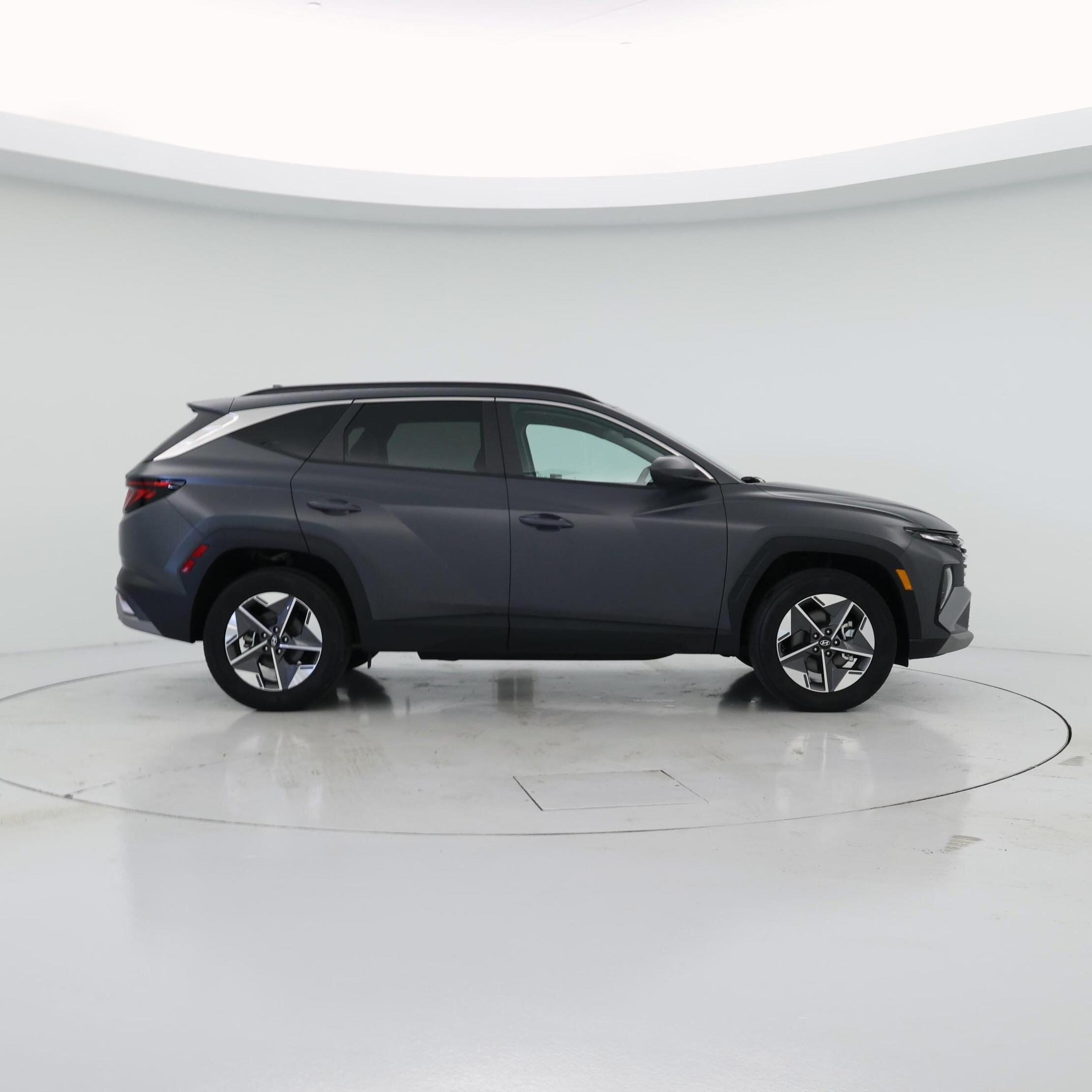 Thumbnail: 2025 Hyundai Tucson - 7