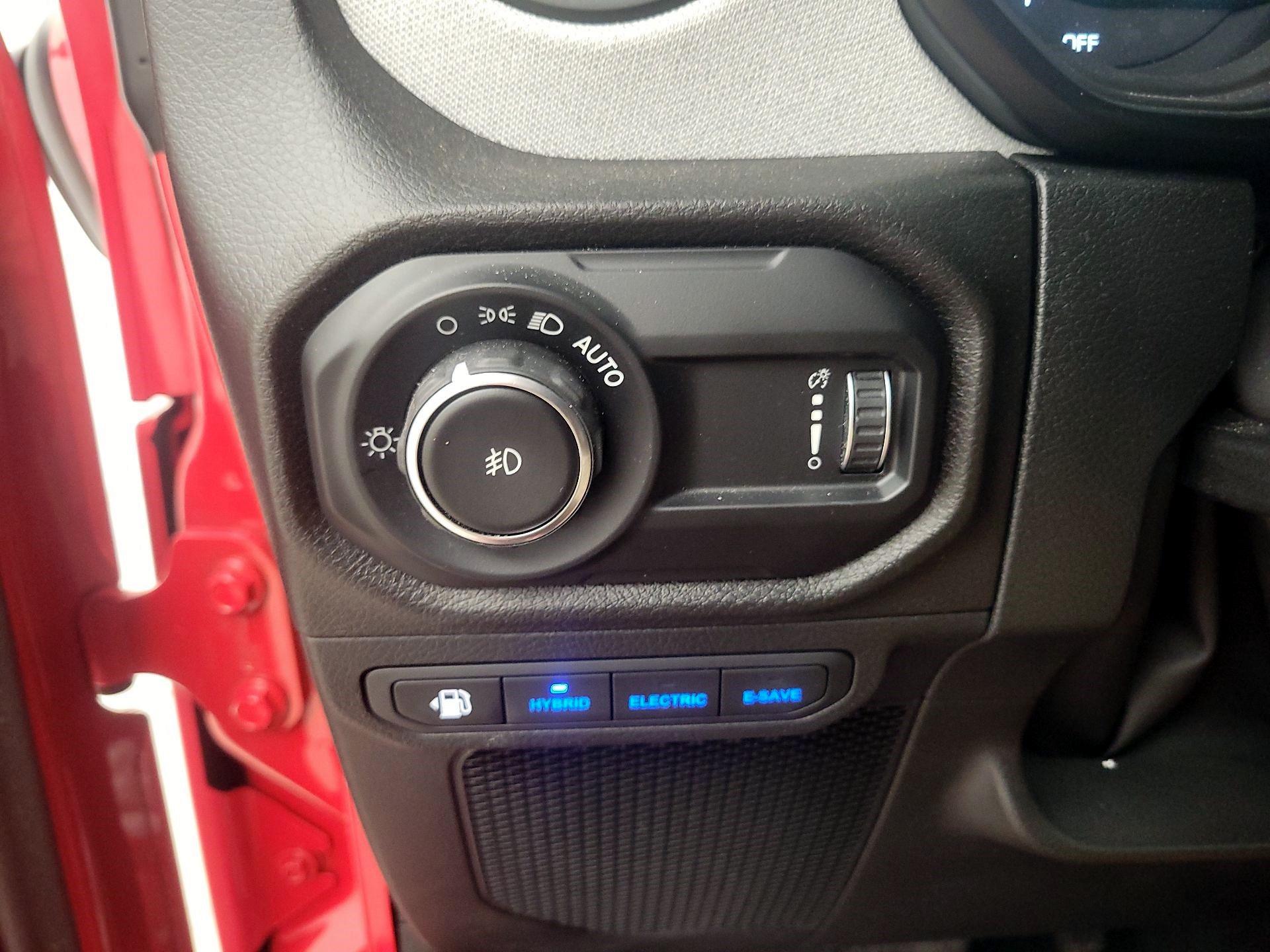 Thumbnail: 2024 Jeep Wrangler - 13