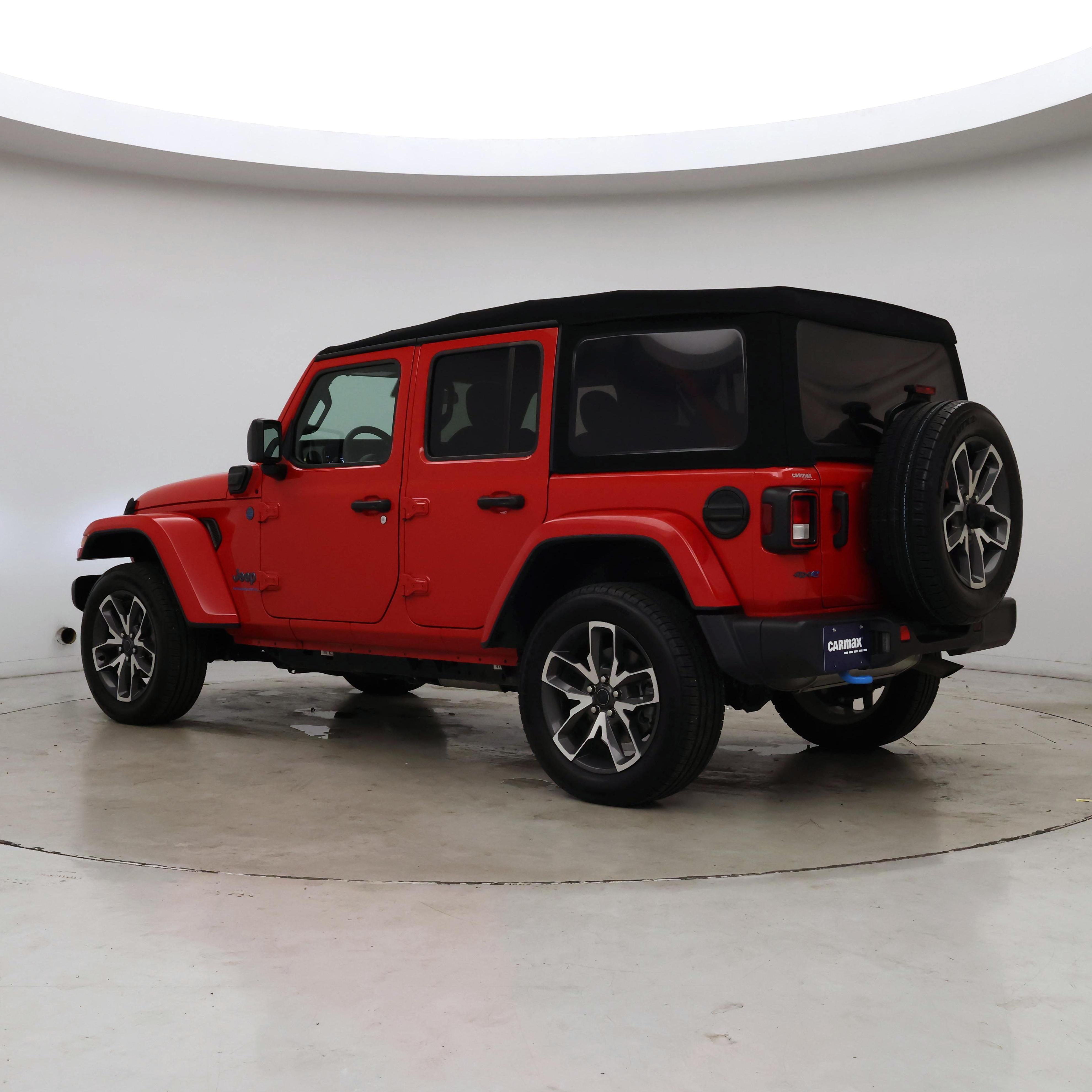 Thumbnail: 2024 Jeep Wrangler - 2