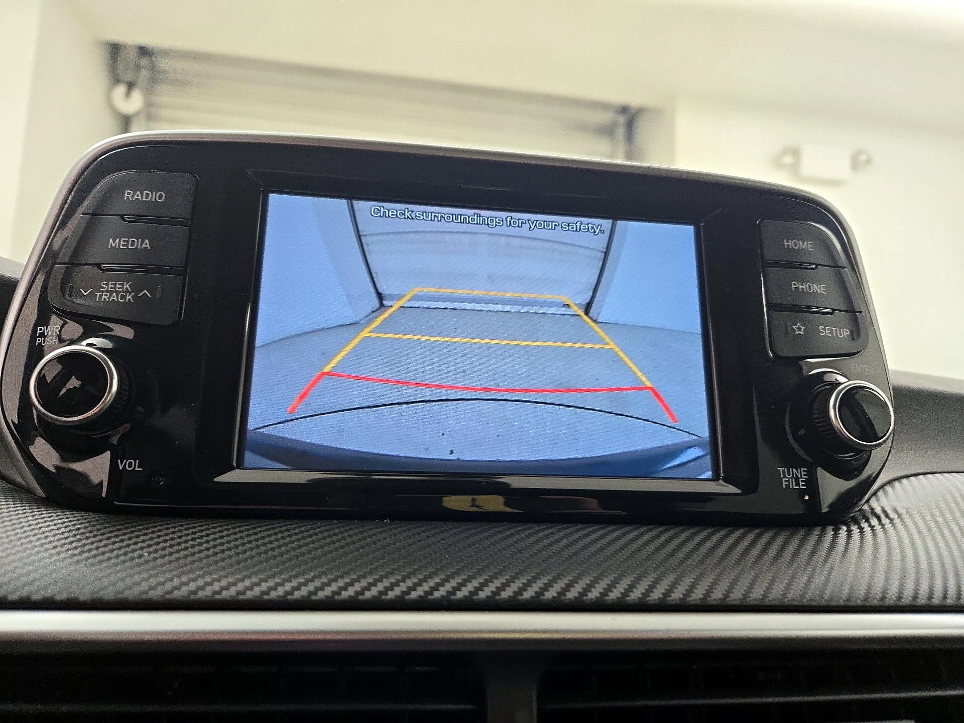 Thumbnail: 2021 Hyundai Tucson - 14