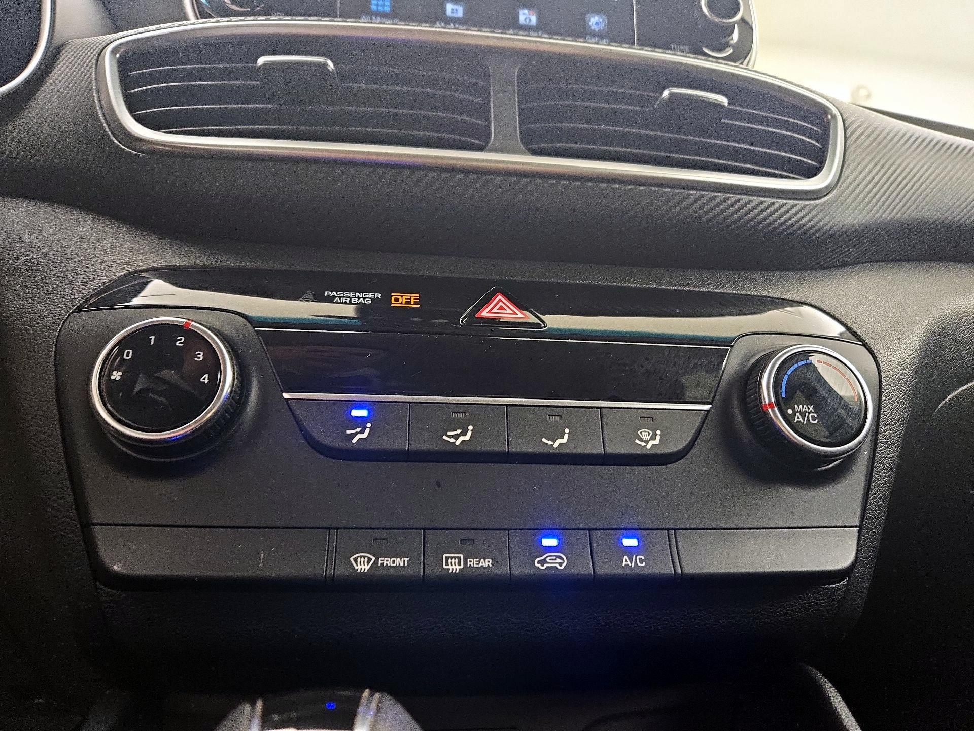 Thumbnail: 2021 Hyundai Tucson - 16