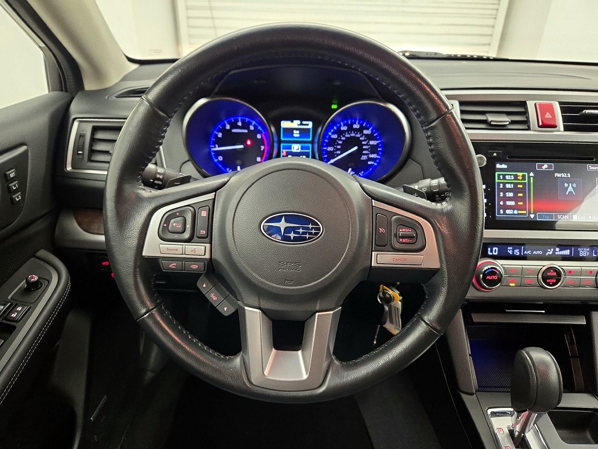 Thumbnail: 2016 Subaru Outback - 10