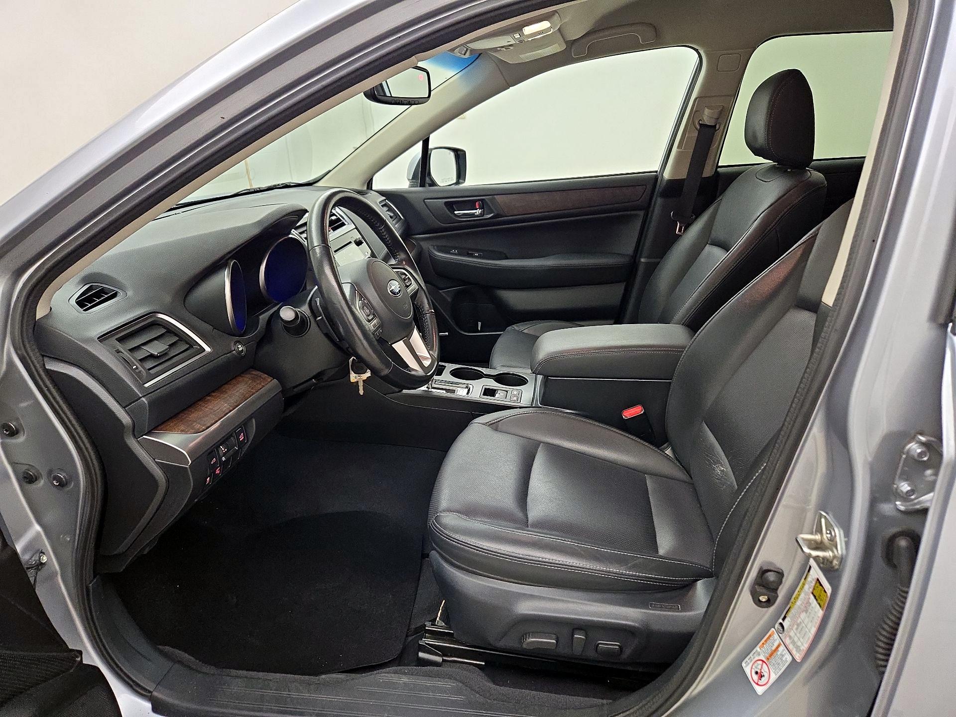 Thumbnail: 2016 Subaru Outback - 11