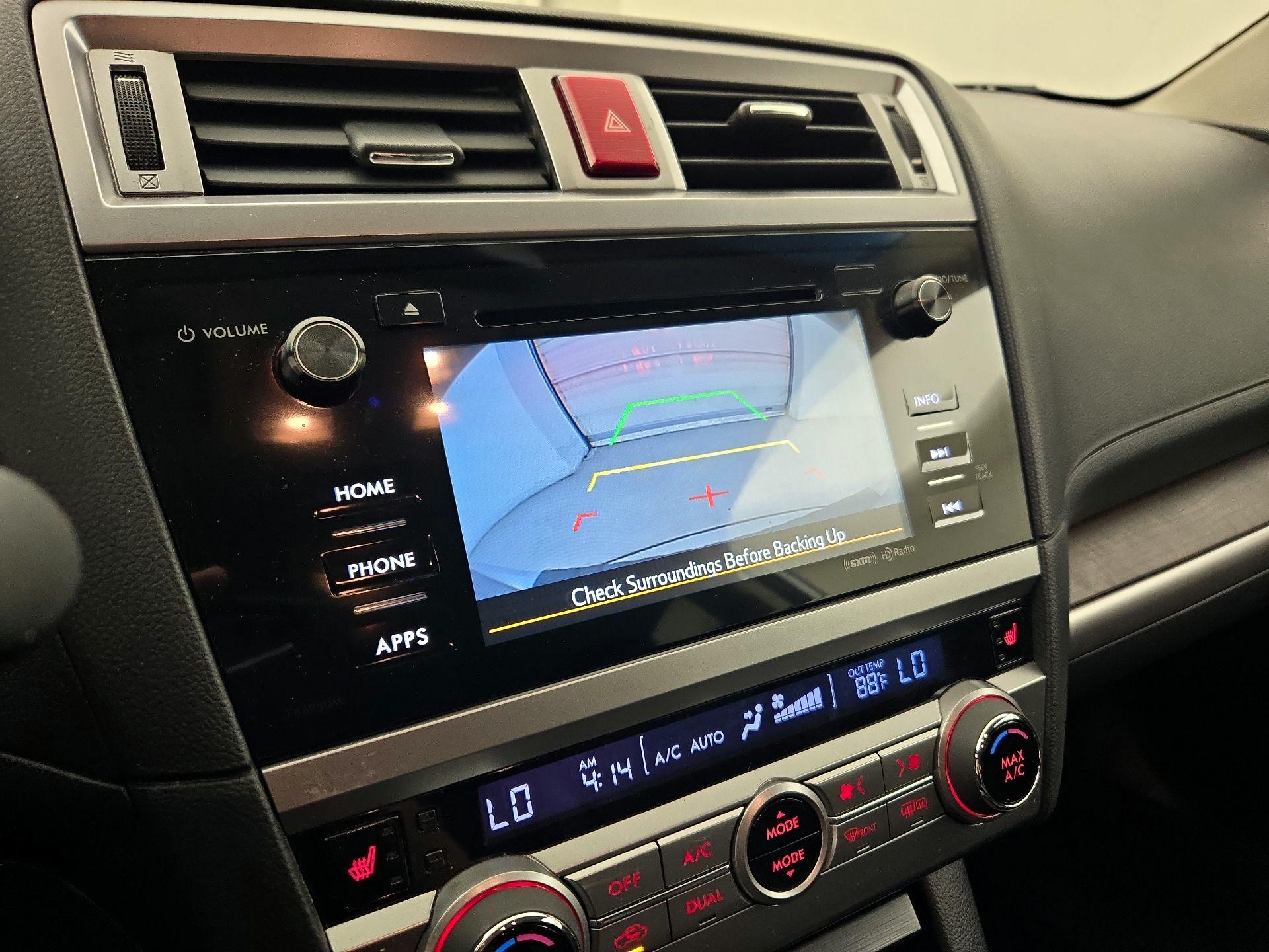 Thumbnail: 2016 Subaru Outback - 14