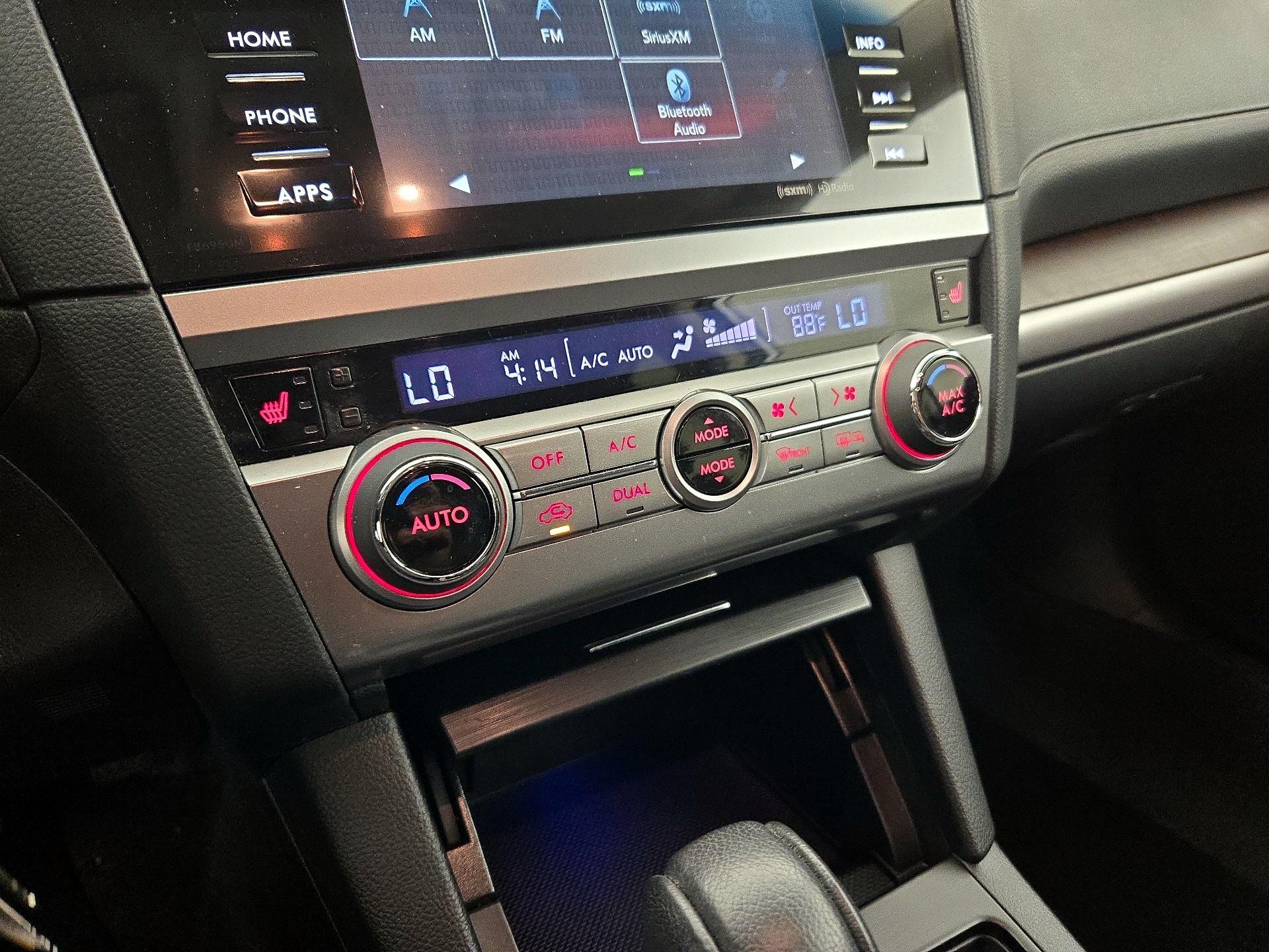Thumbnail: 2016 Subaru Outback - 16