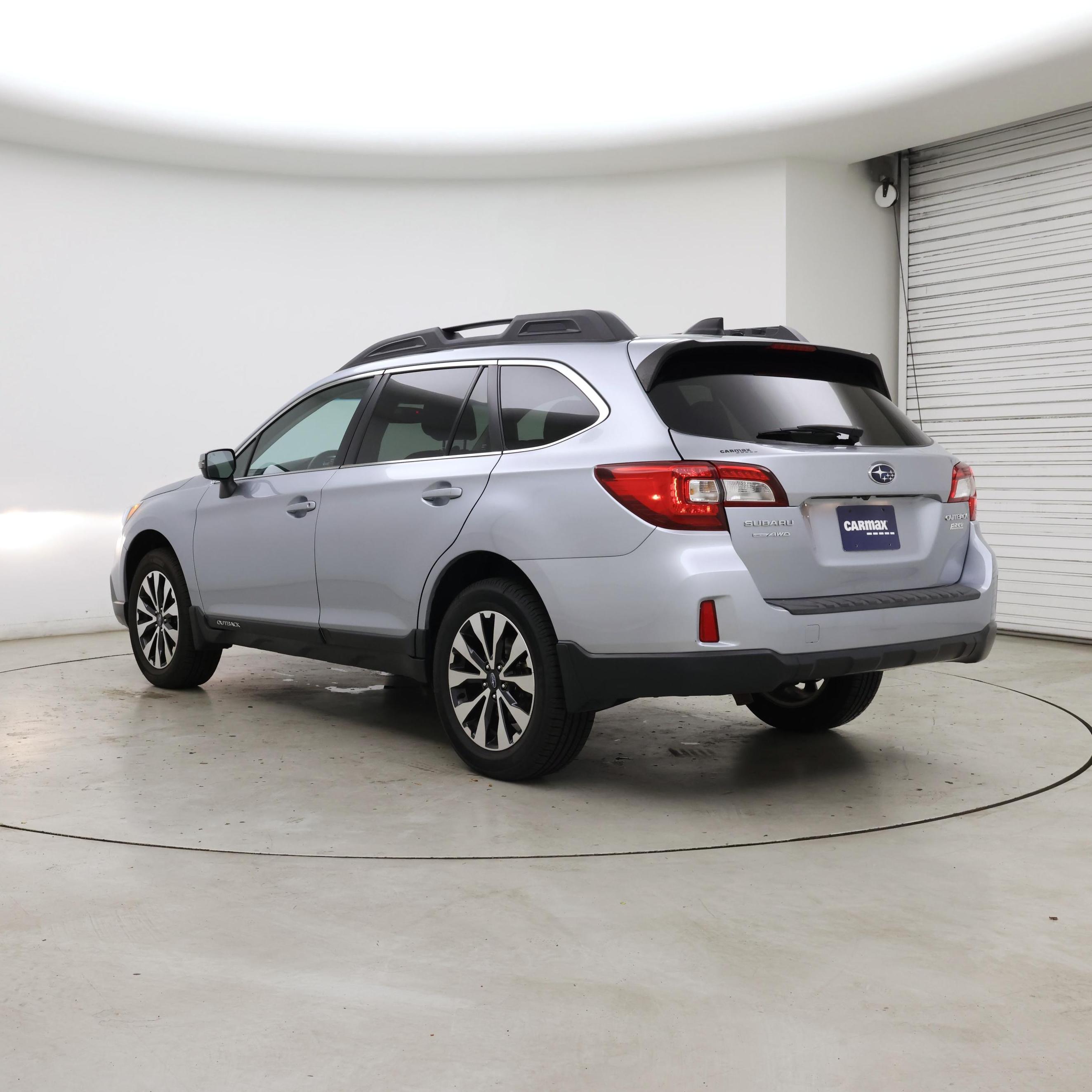 Thumbnail: 2016 Subaru Outback - 2