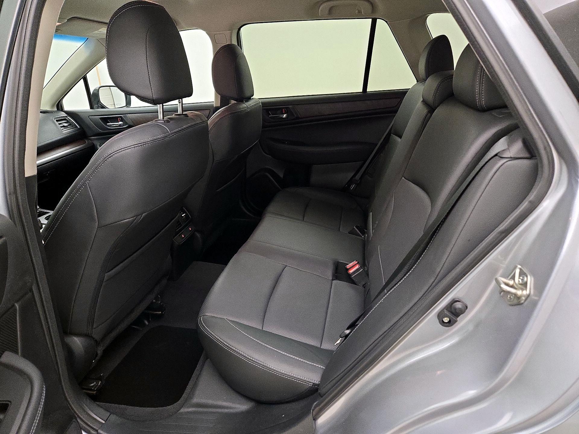 Thumbnail: 2016 Subaru Outback - 19