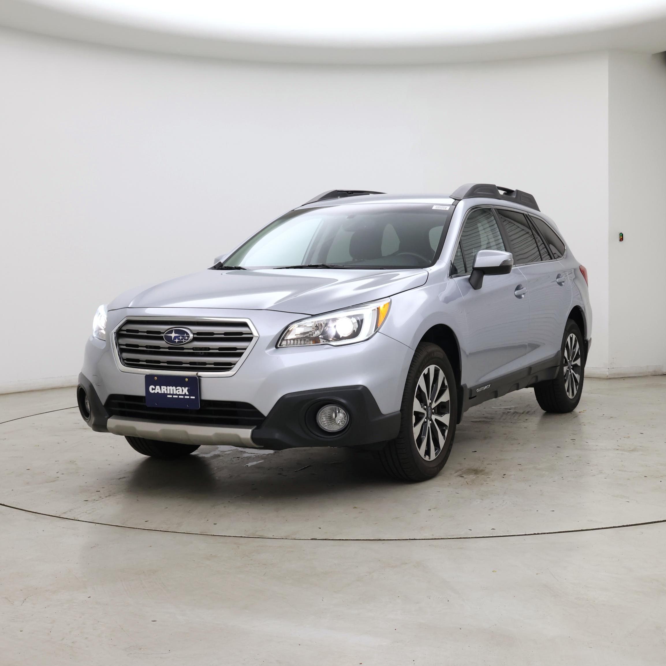 Thumbnail: 2016 Subaru Outback - 4