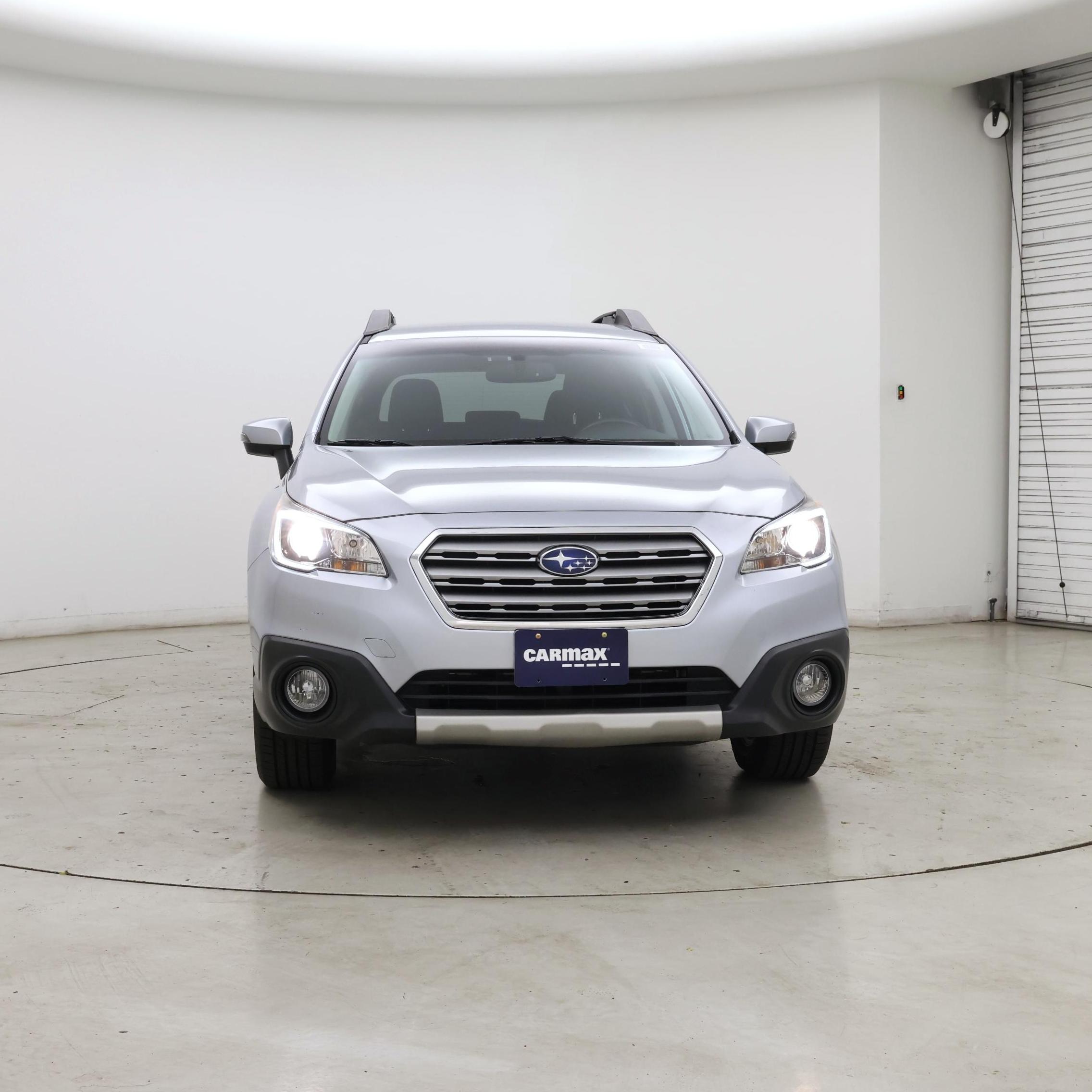 Thumbnail: 2016 Subaru Outback - 5
