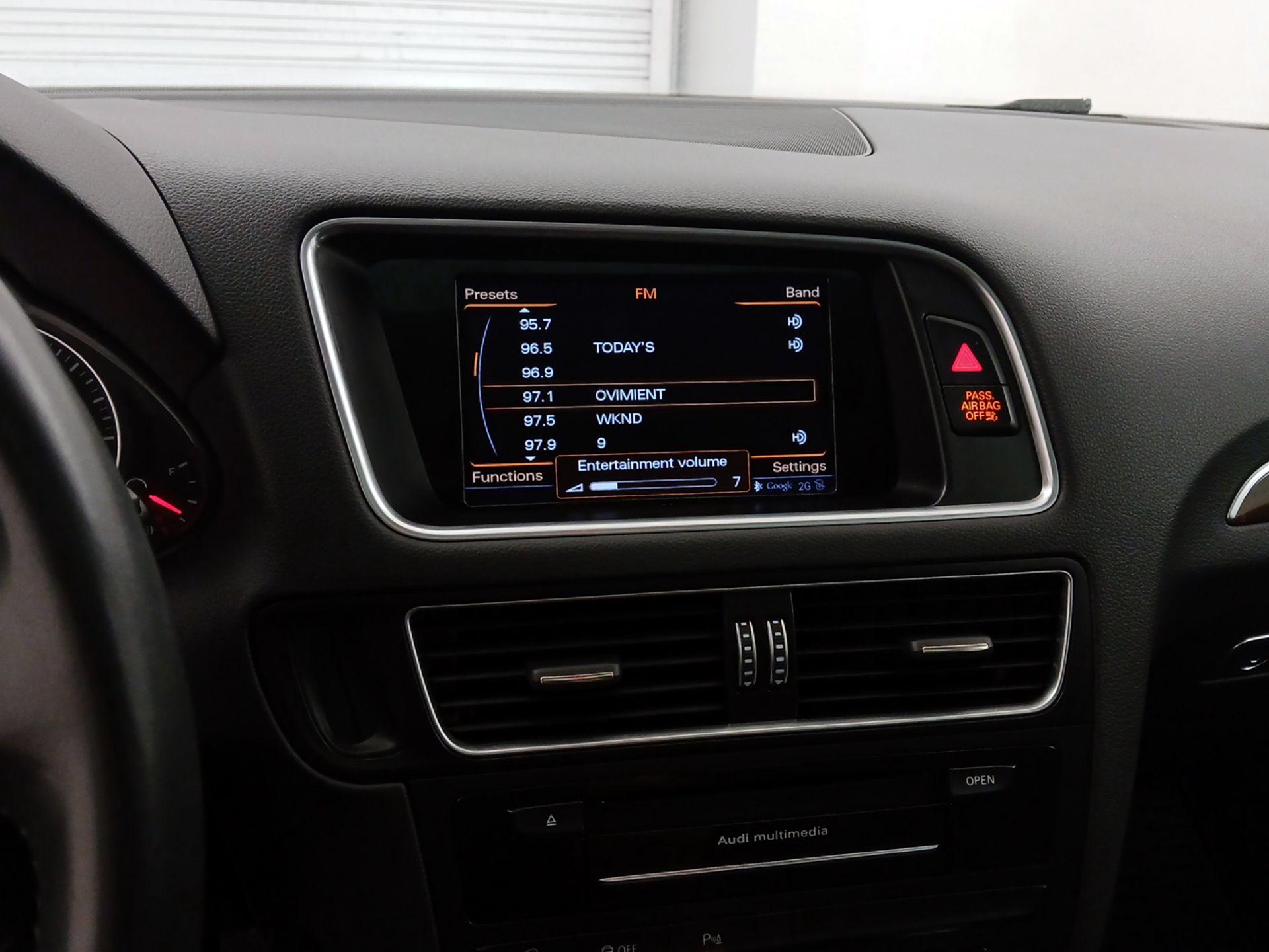 Thumbnail: 2016 Audi Q5 - 15