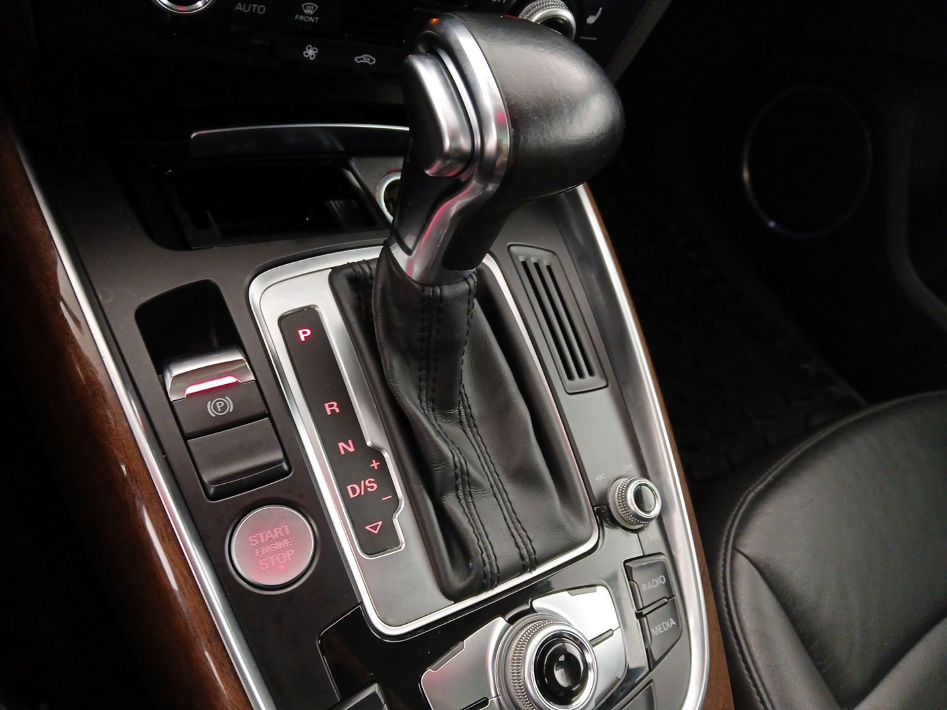 Thumbnail: 2016 Audi Q5 - 17