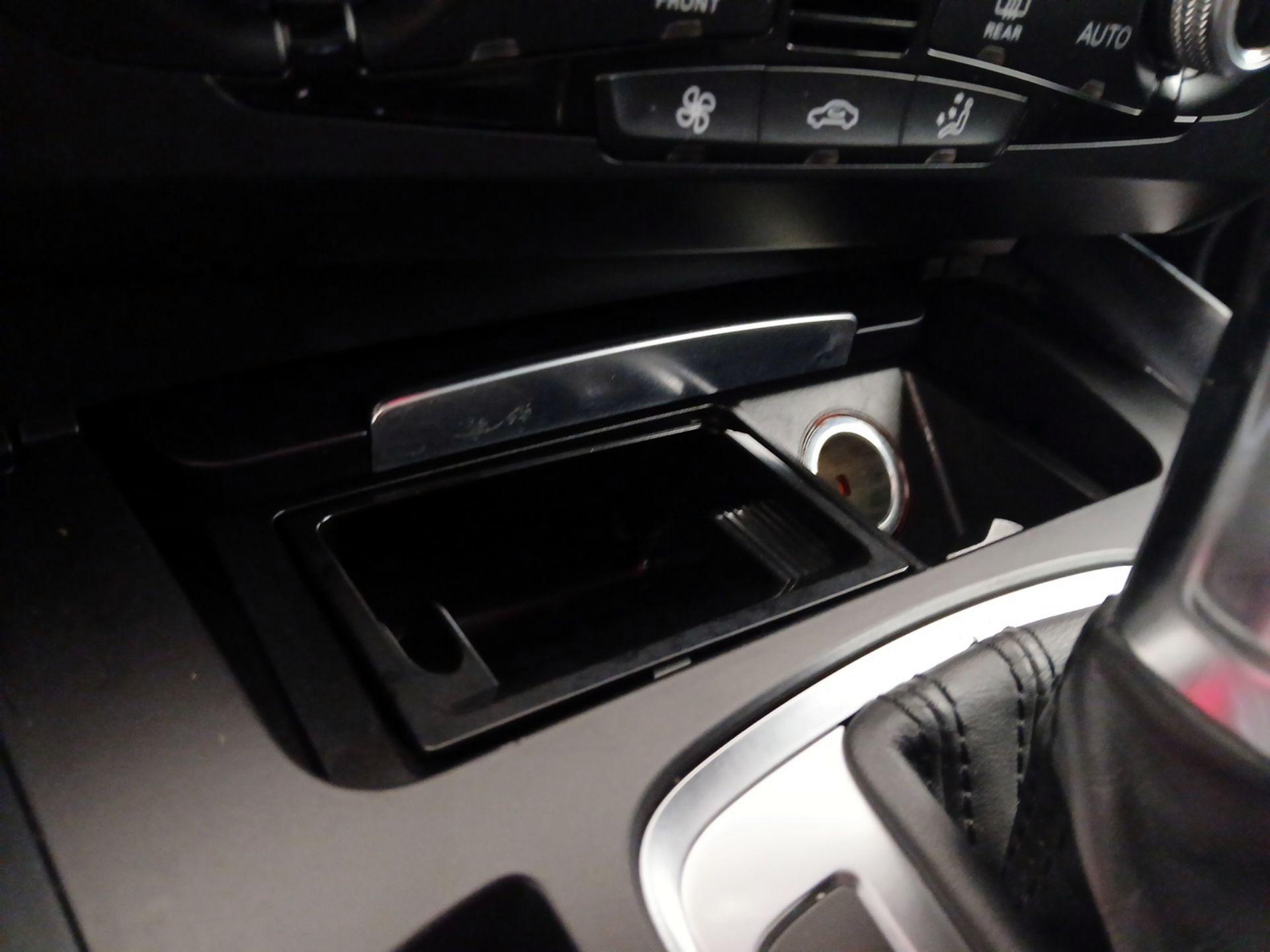 Thumbnail: 2016 Audi Q5 - 18