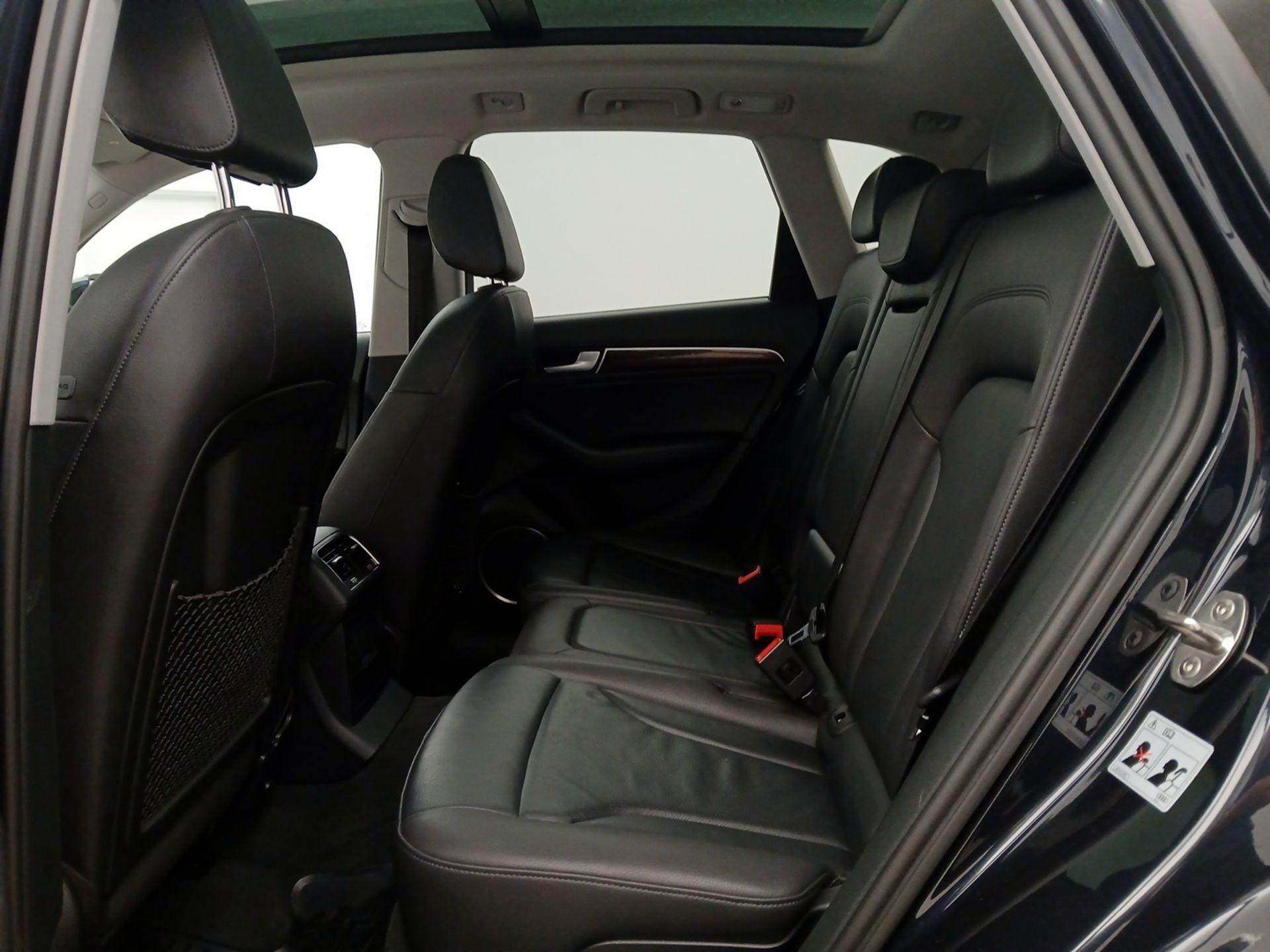 Thumbnail: 2016 Audi Q5 - 20