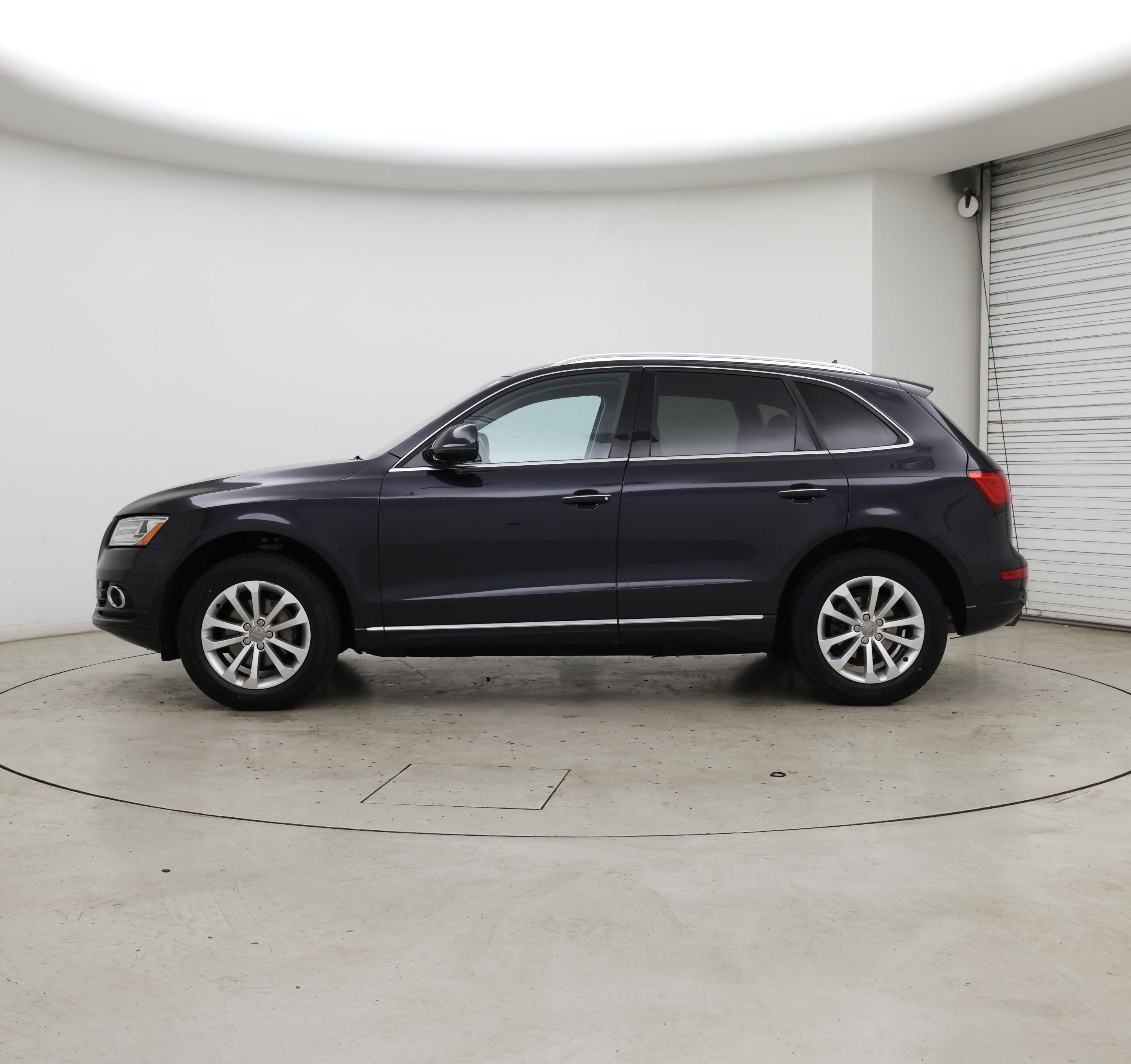Thumbnail: 2016 Audi Q5 - 3