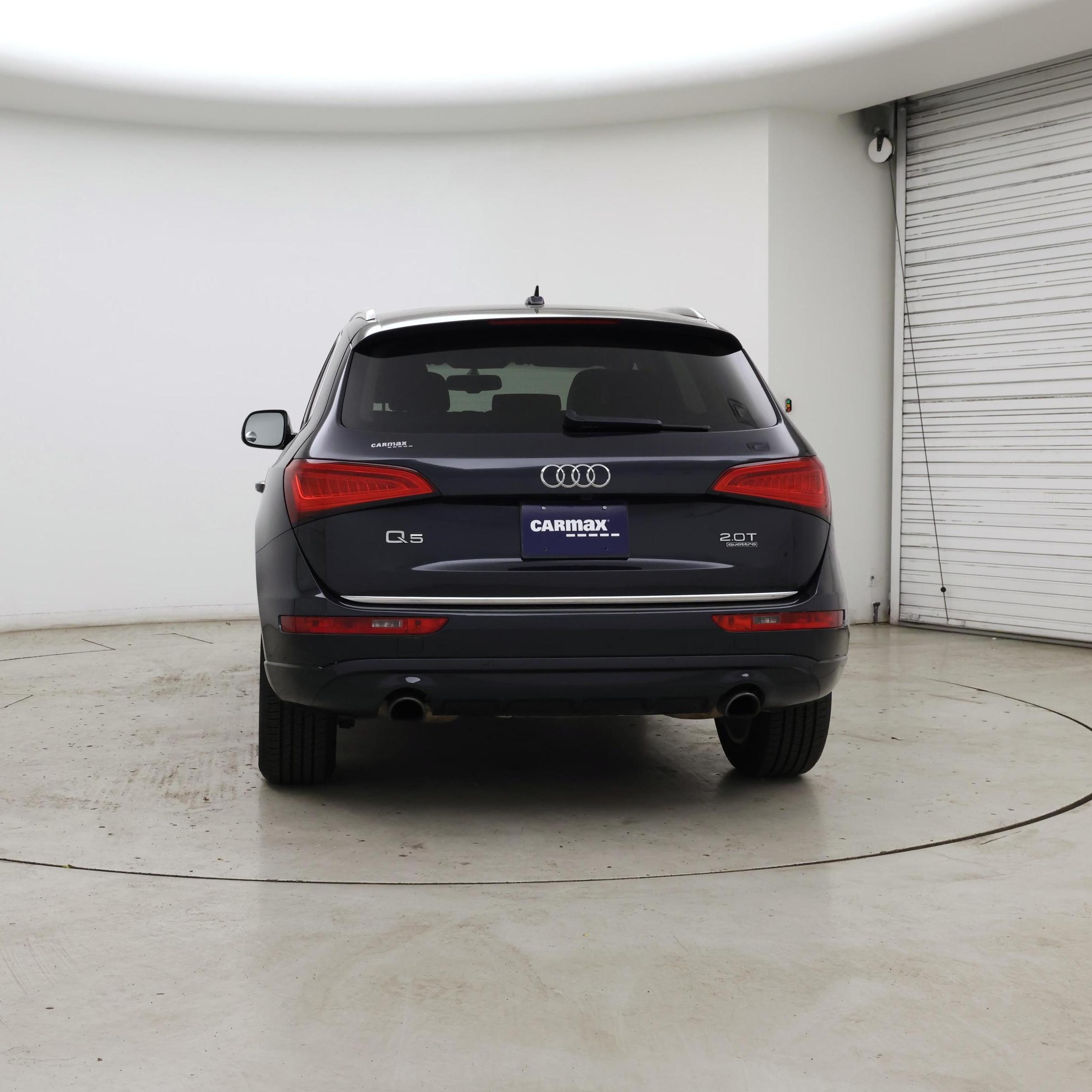 Thumbnail: 2016 Audi Q5 - 6
