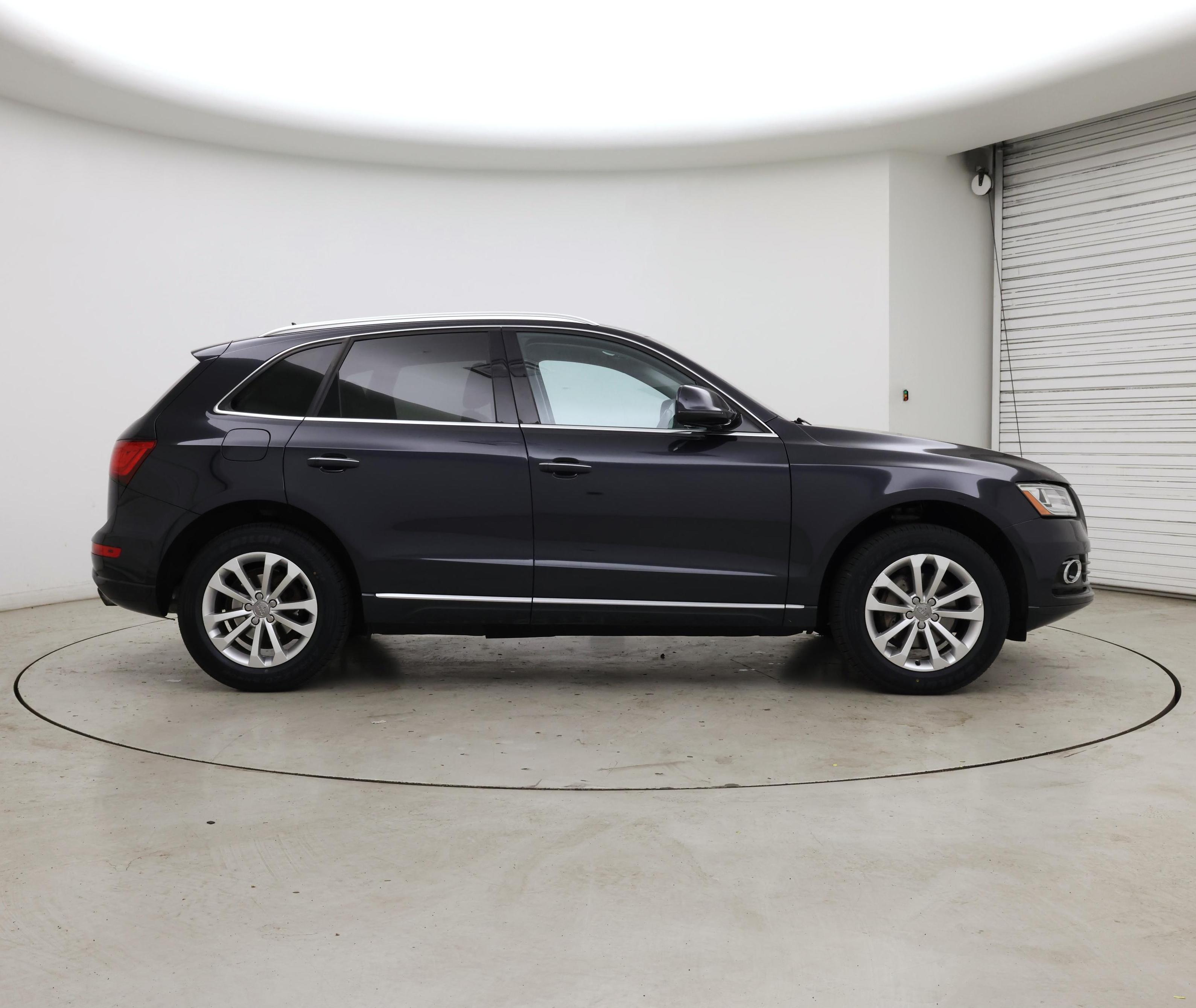 Thumbnail: 2016 Audi Q5 - 7