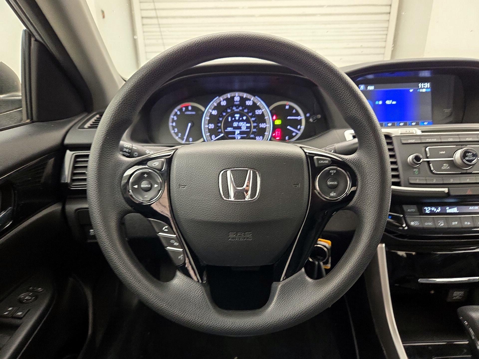 Thumbnail: 2016 Honda Accord - 10