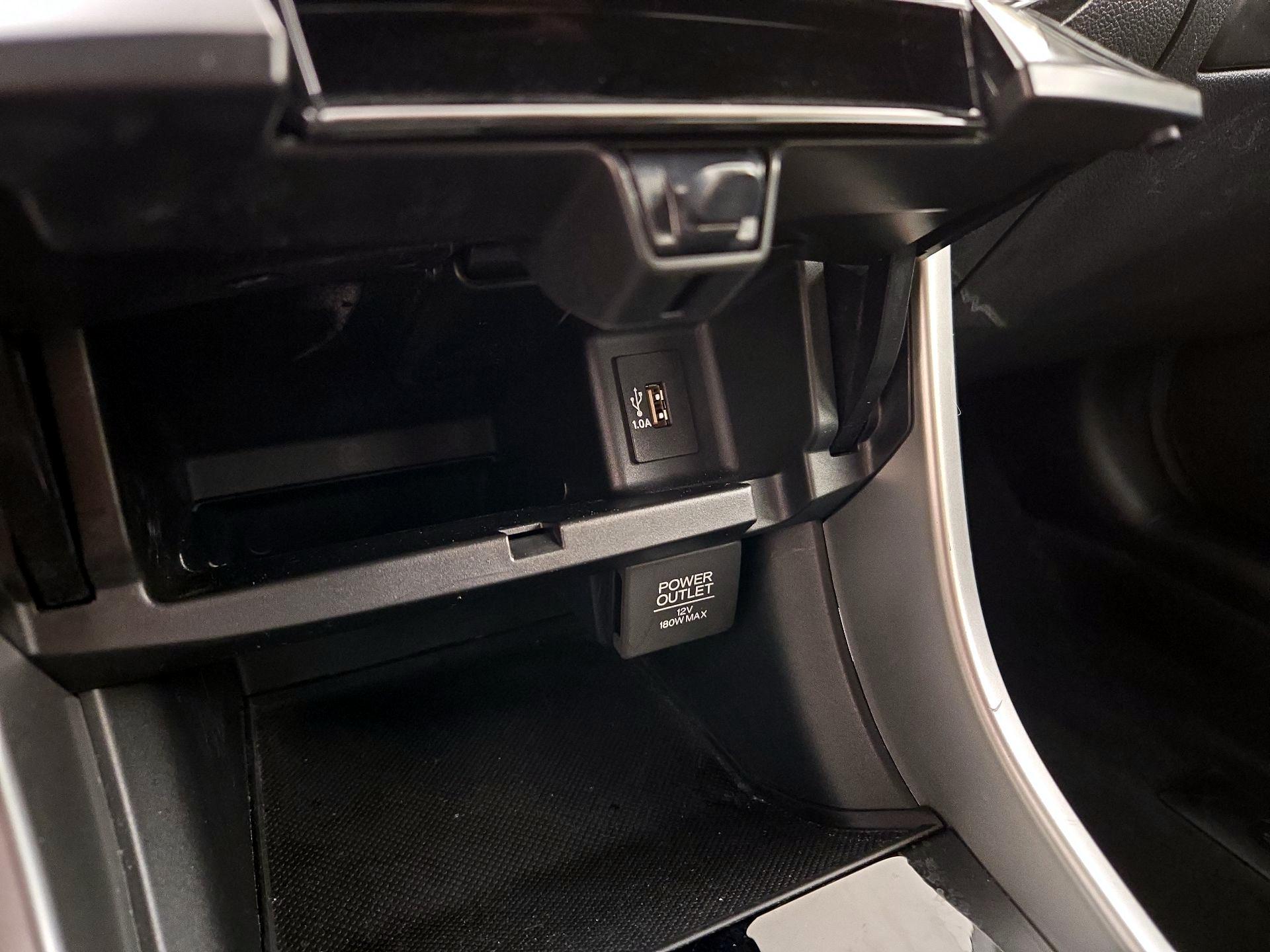 Thumbnail: 2016 Honda Accord - 18