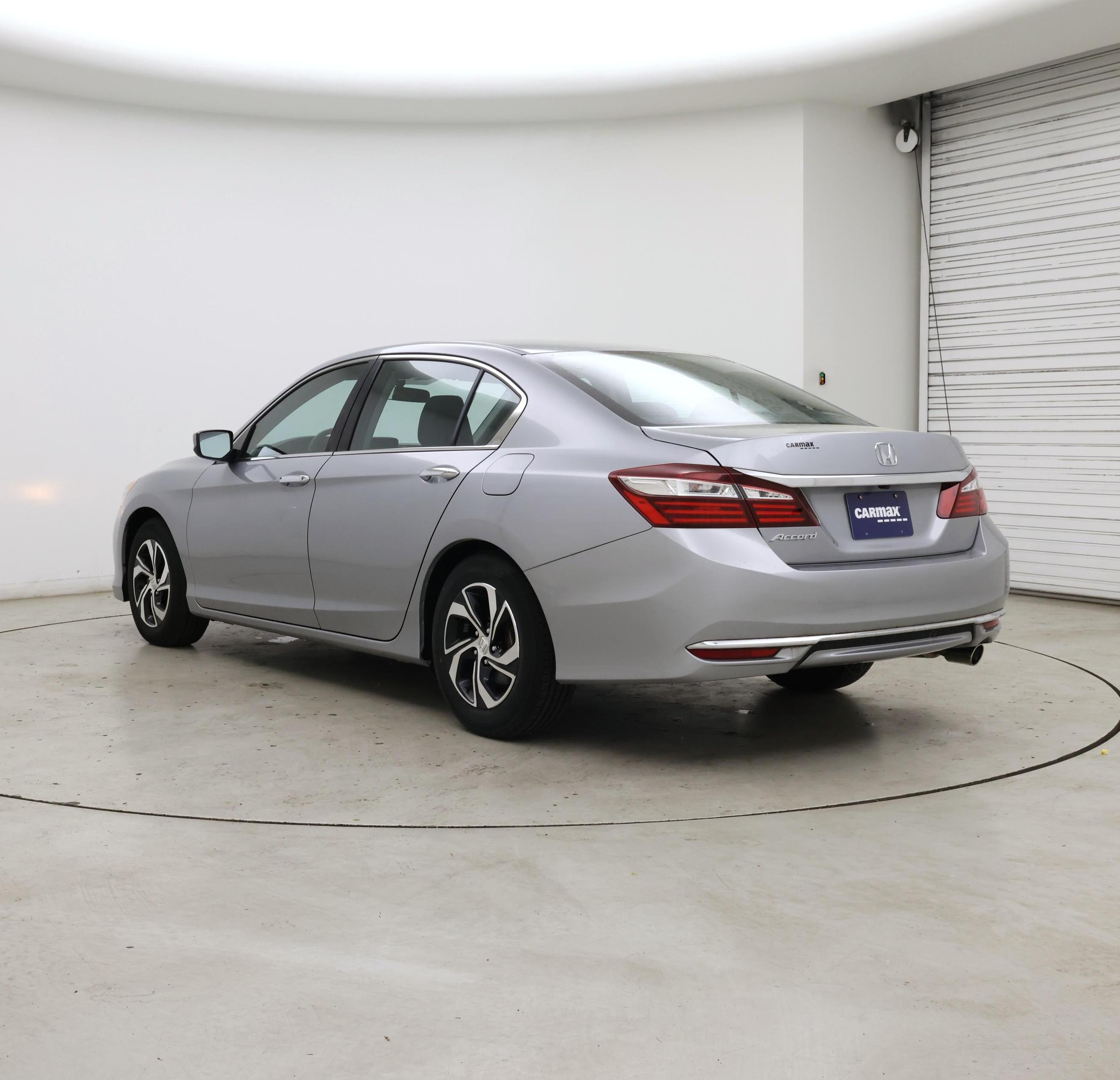 Thumbnail: 2016 Honda Accord - 2
