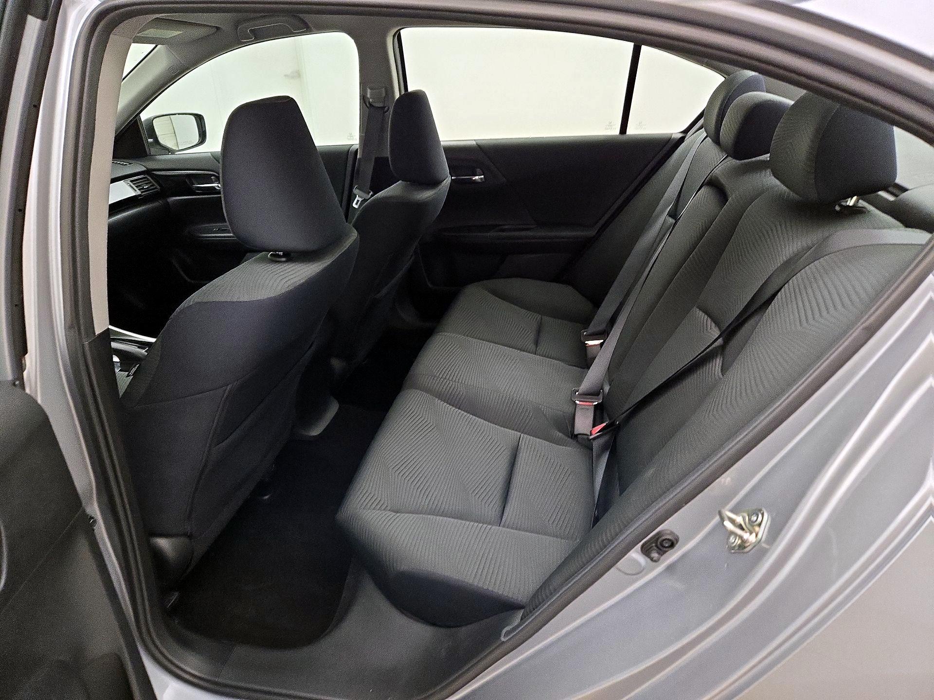 Thumbnail: 2016 Honda Accord - 19