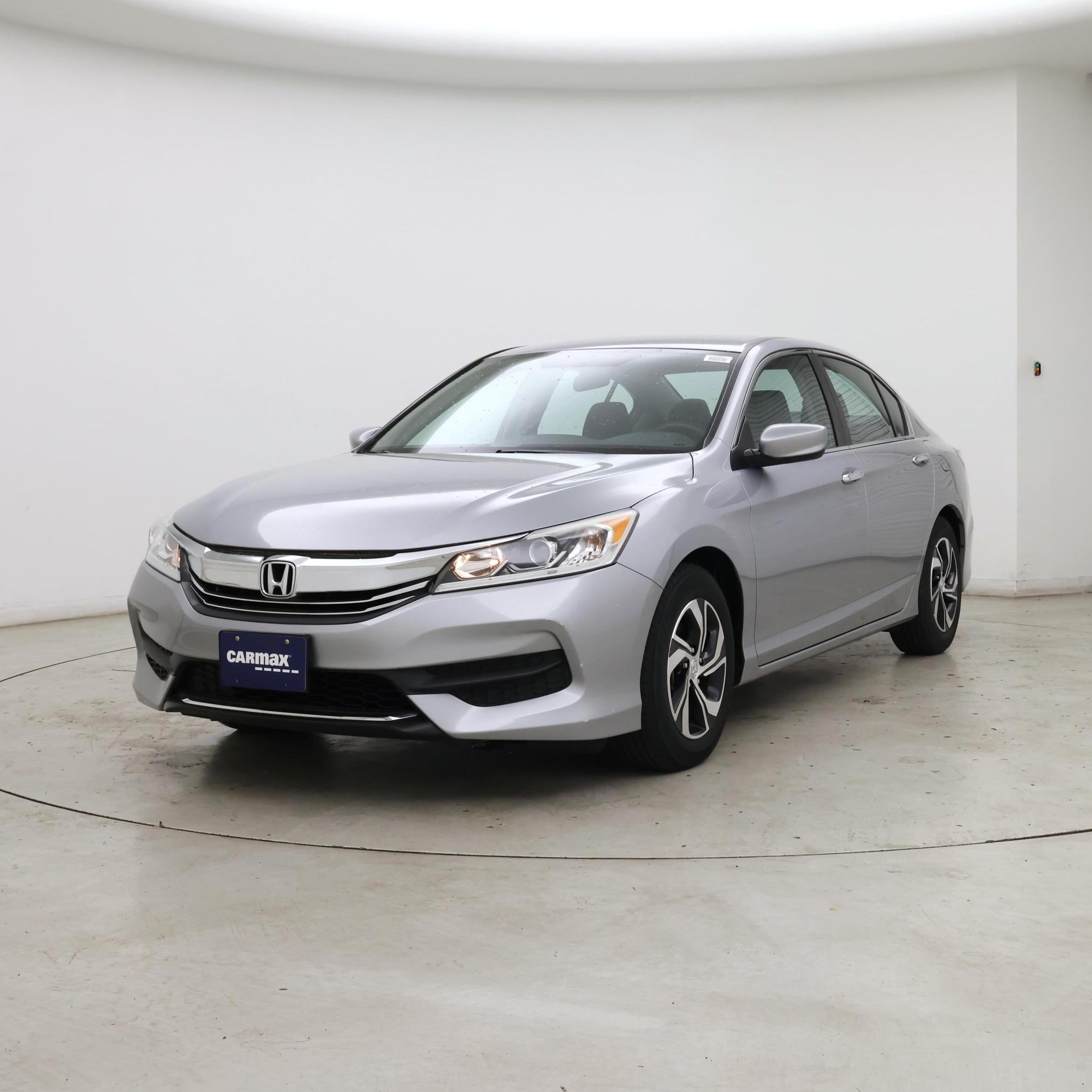 Thumbnail: 2016 Honda Accord - 4