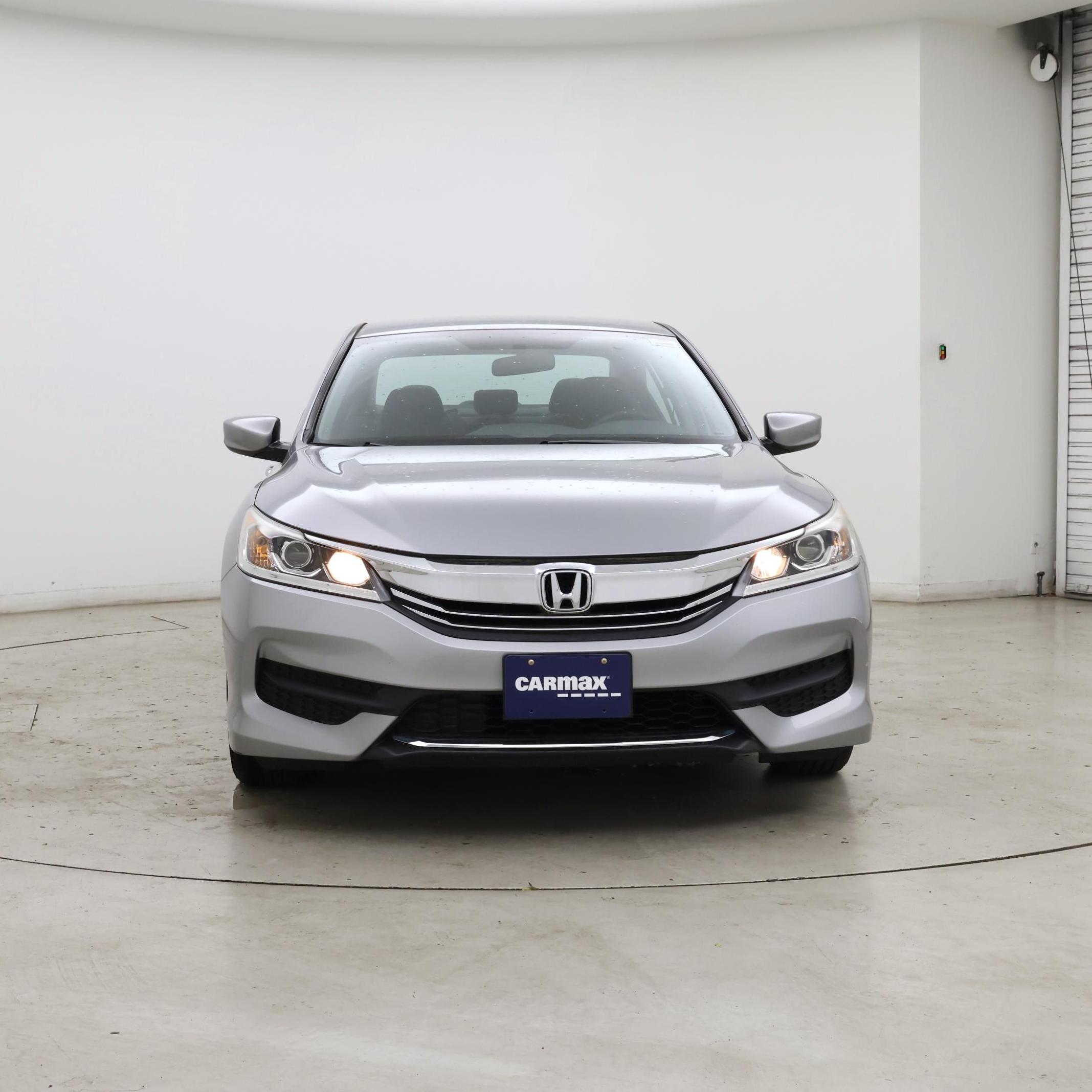 Thumbnail: 2016 Honda Accord - 5
