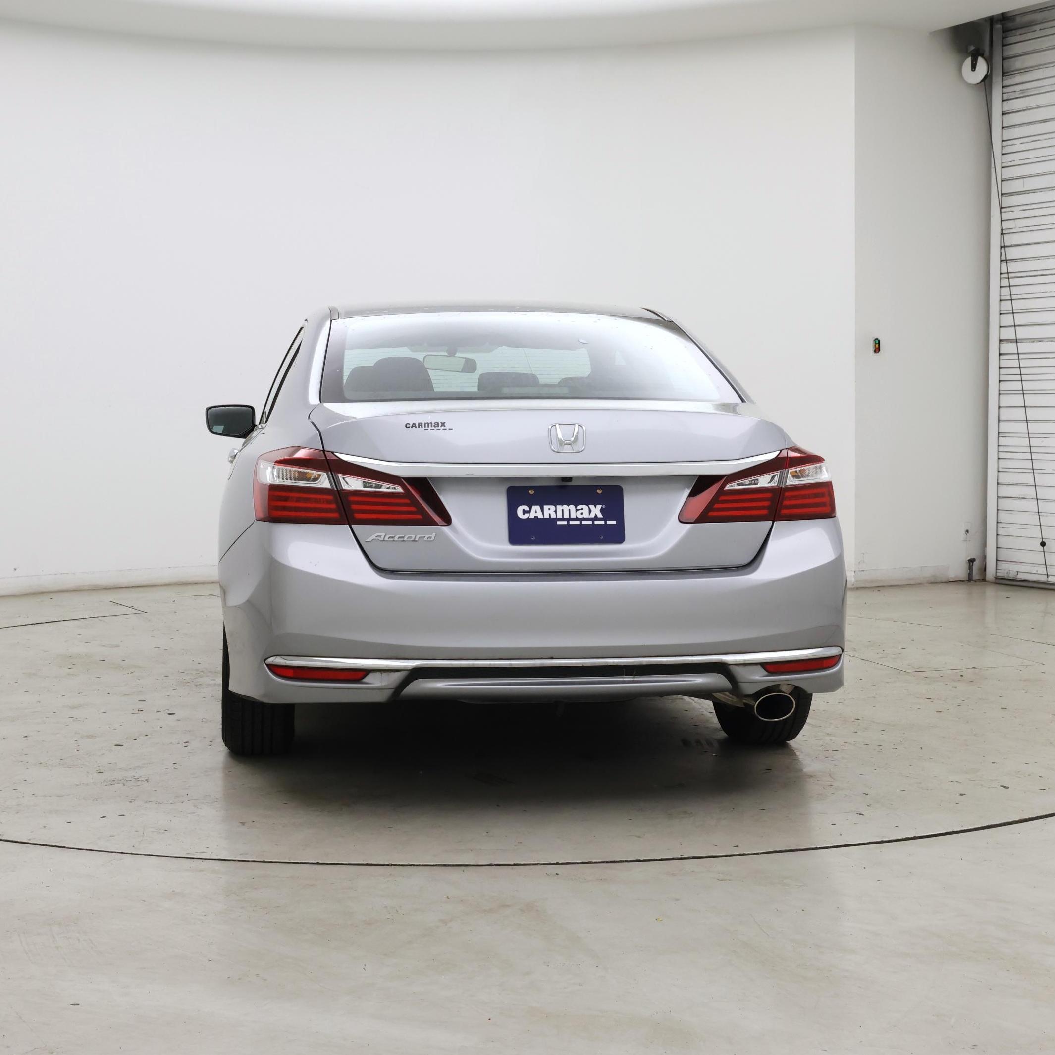 Thumbnail: 2016 Honda Accord - 6