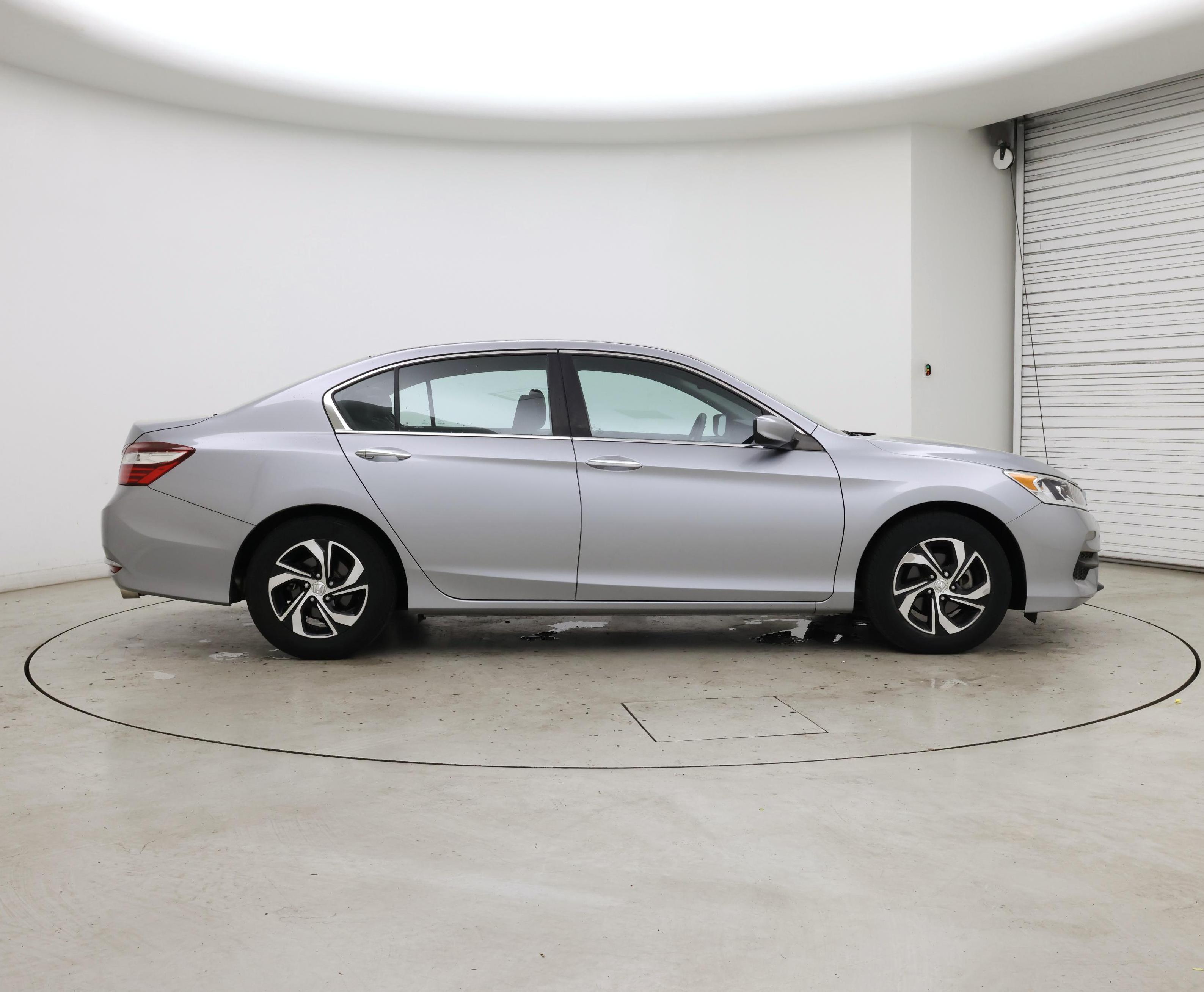 Thumbnail: 2016 Honda Accord - 7