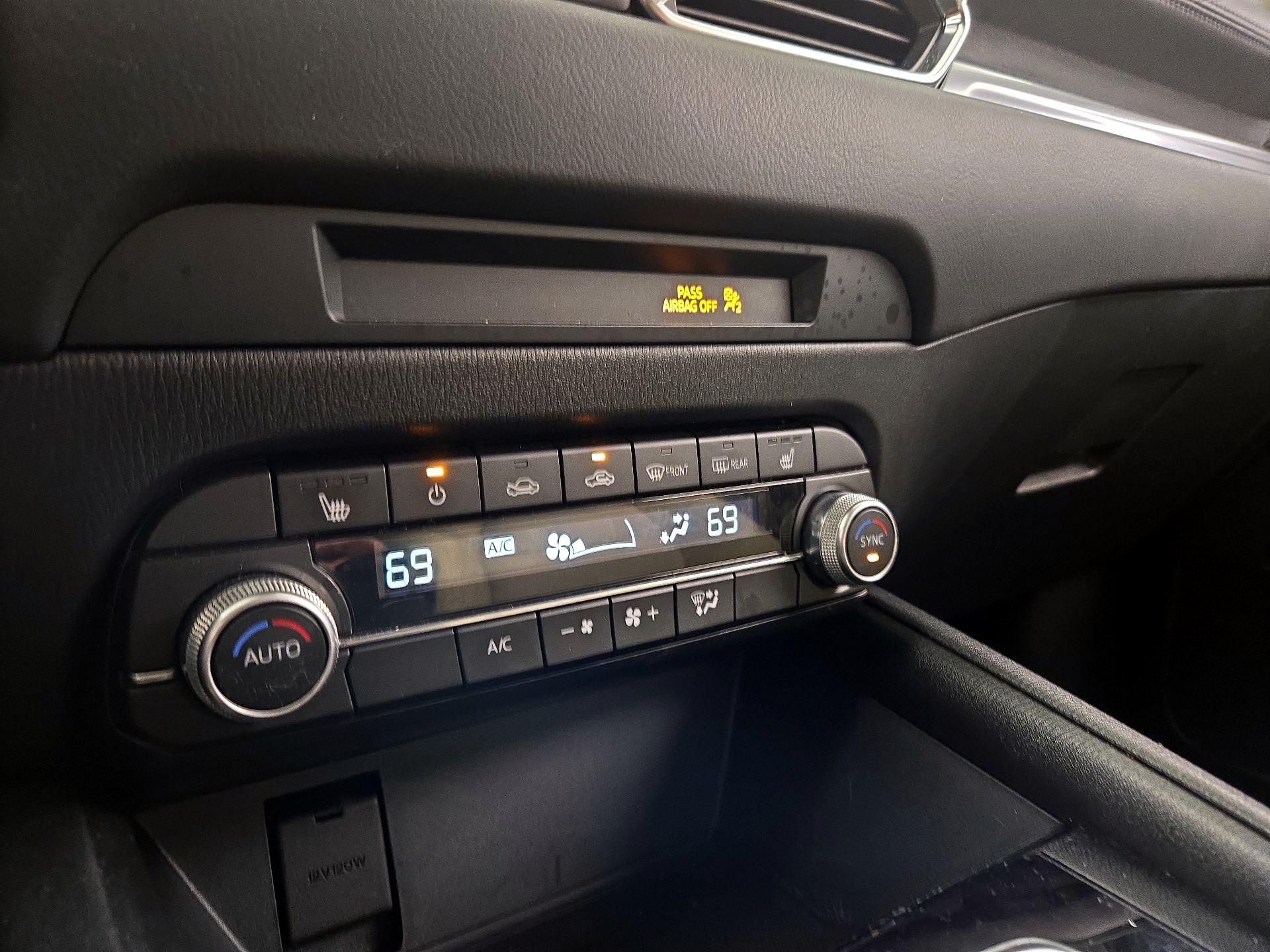 Thumbnail: 2021 Mazda CX-5 - 15