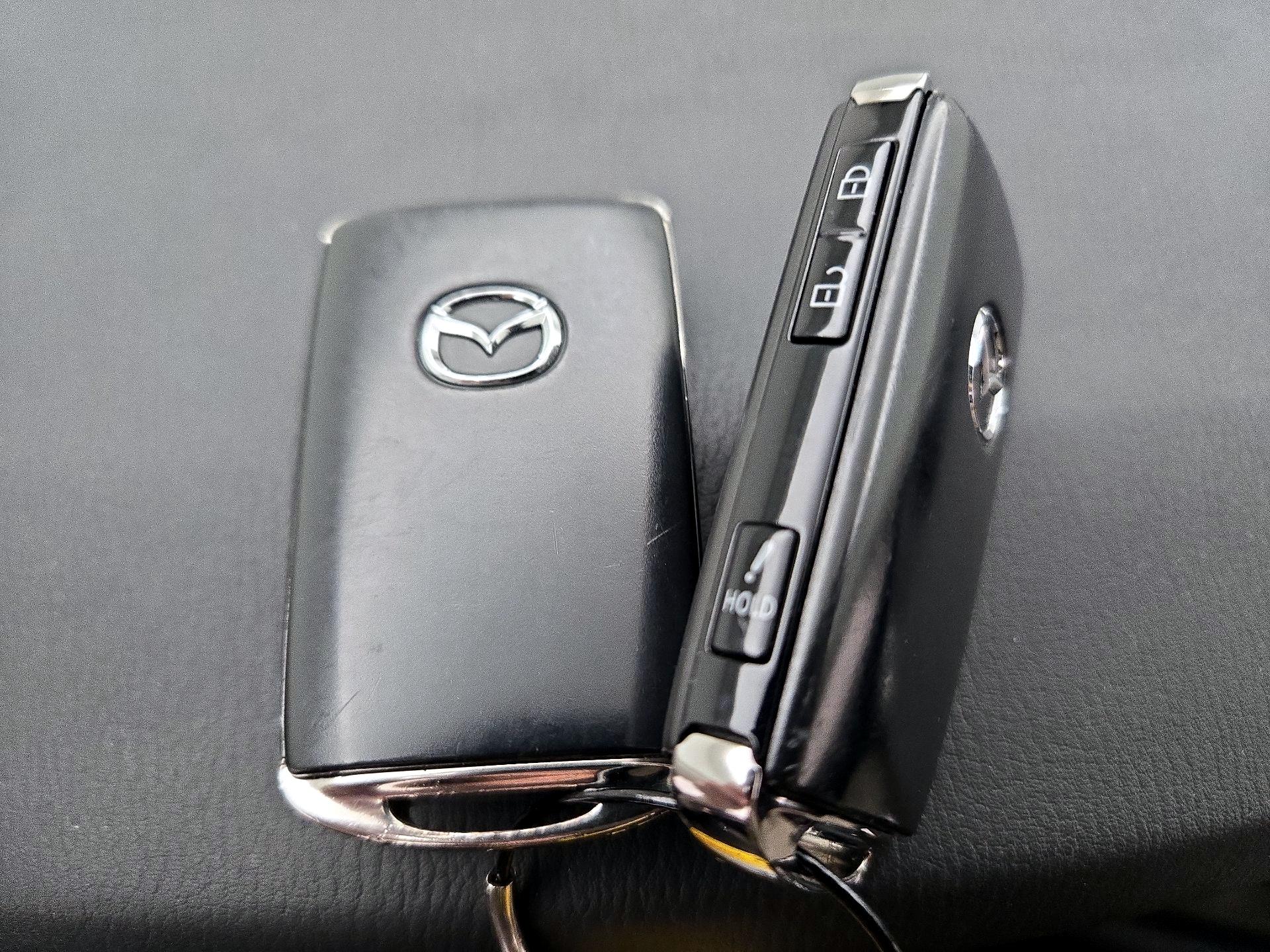 Thumbnail: 2021 Mazda CX-5 - 20