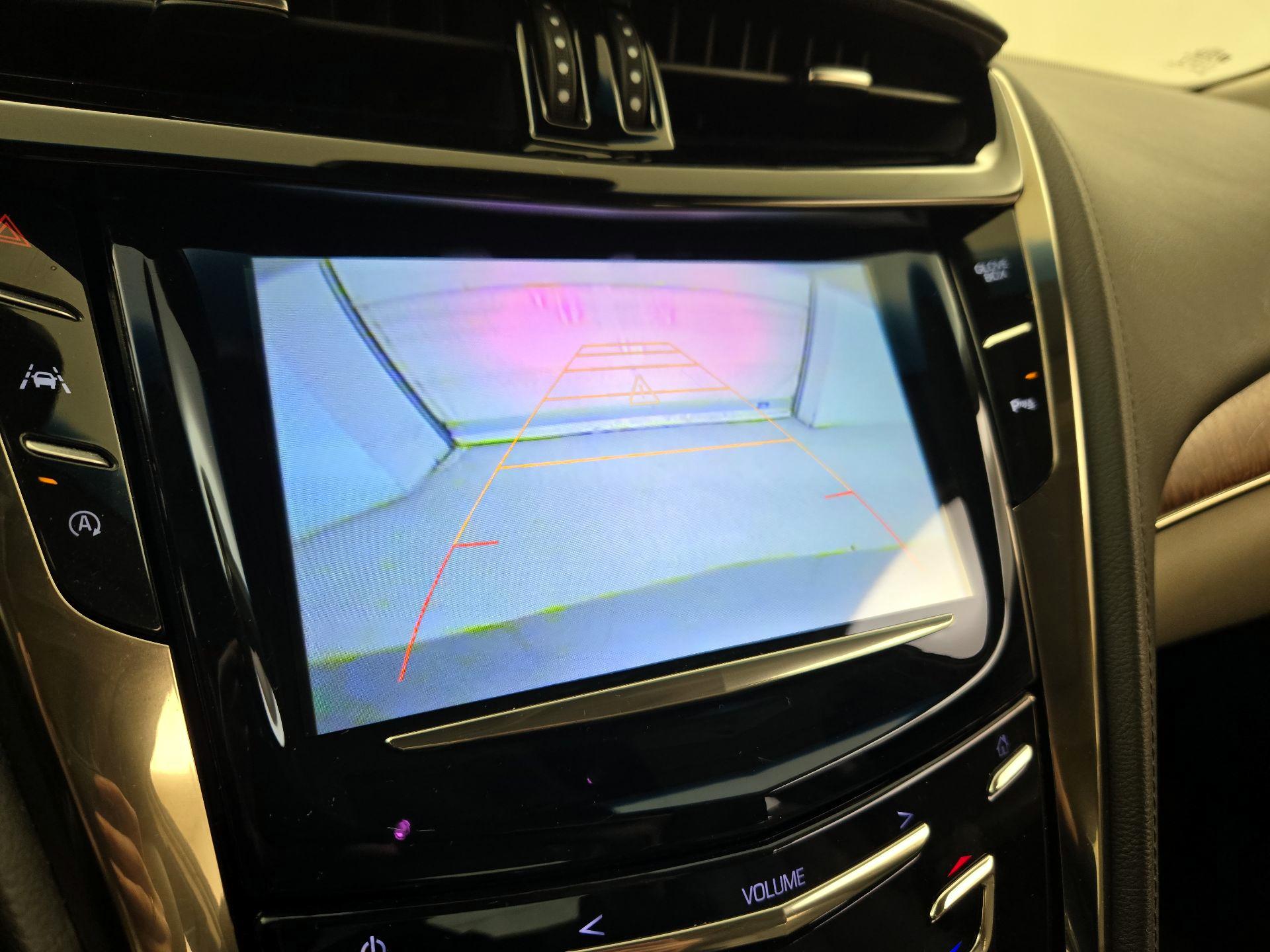 Thumbnail: 2016 Cadillac CTS - 13