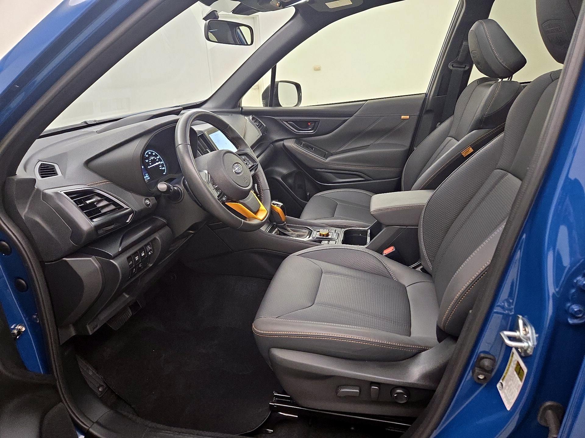 Thumbnail: 2024 Subaru Forester - 11