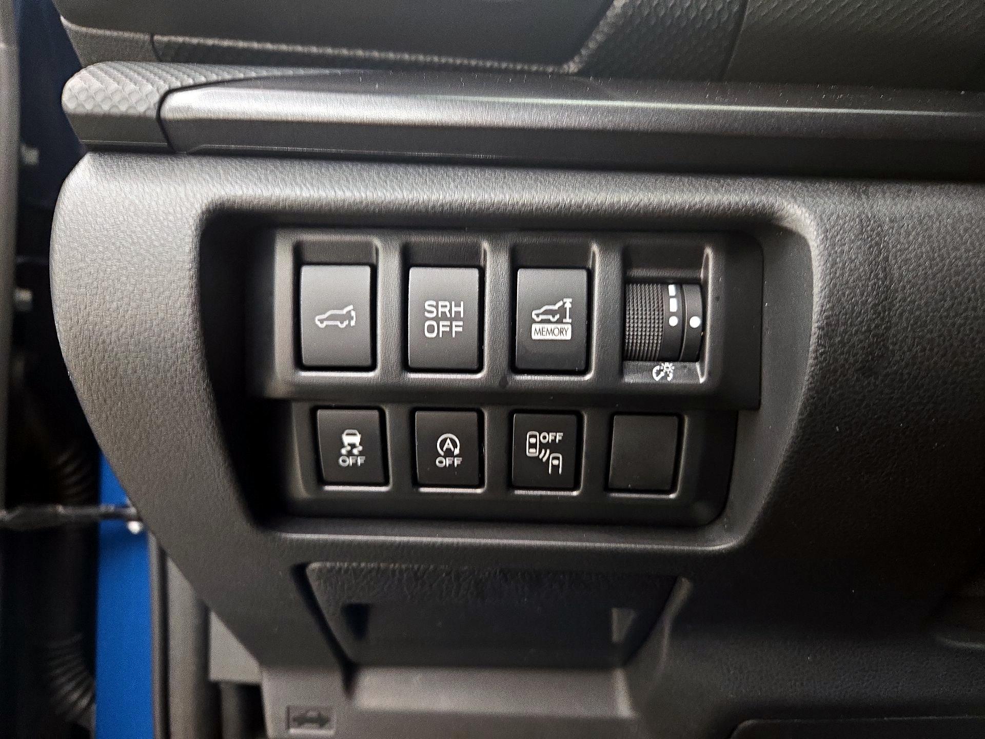 Thumbnail: 2024 Subaru Forester - 13