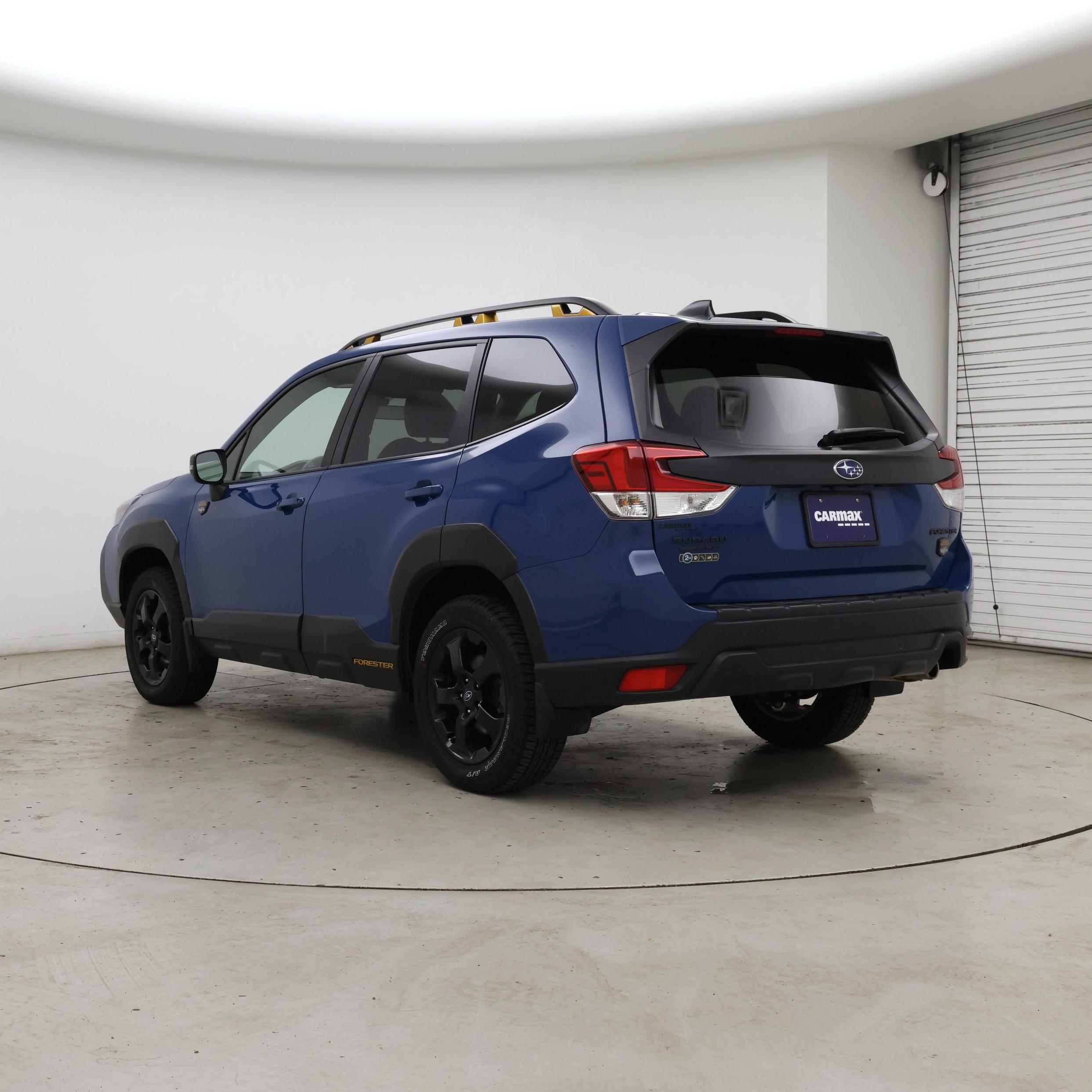 Thumbnail: 2024 Subaru Forester - 2