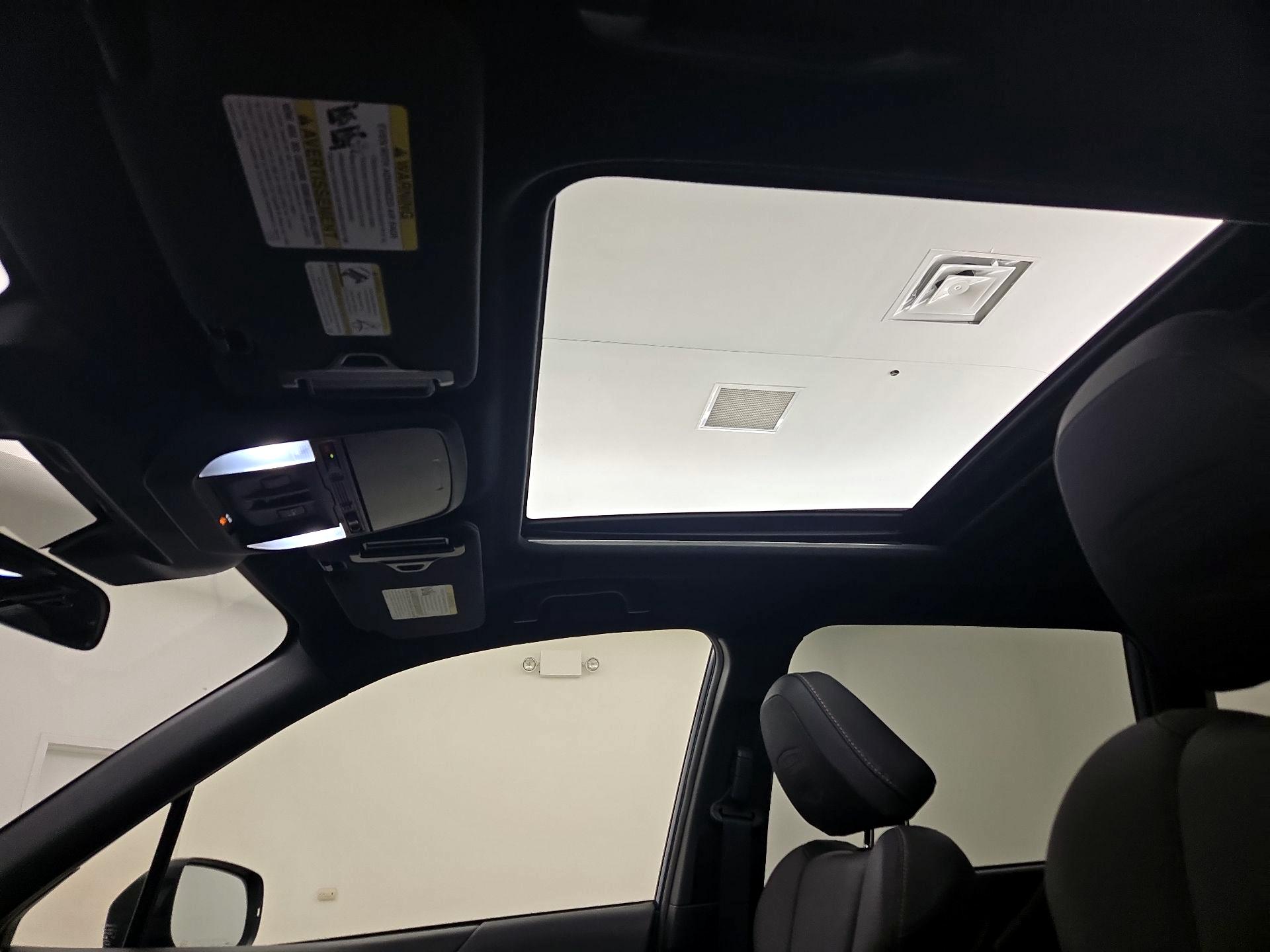 Thumbnail: 2024 Subaru Forester - 20