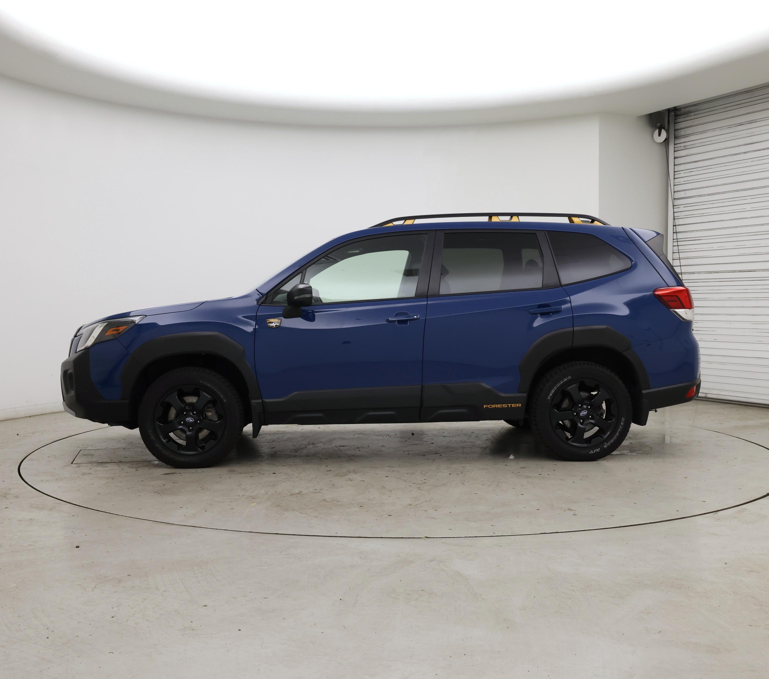 Thumbnail: 2024 Subaru Forester - 3
