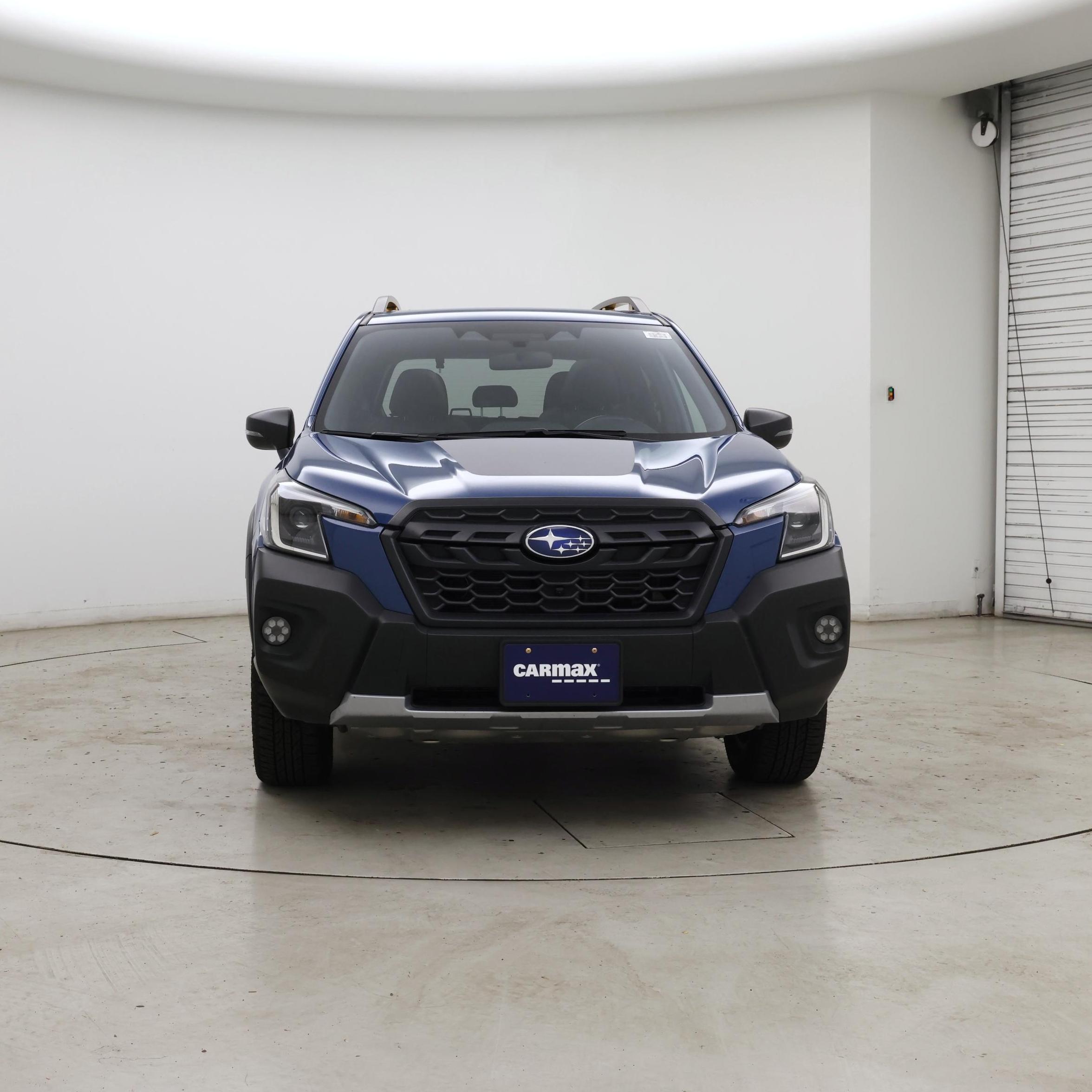 Thumbnail: 2024 Subaru Forester - 5