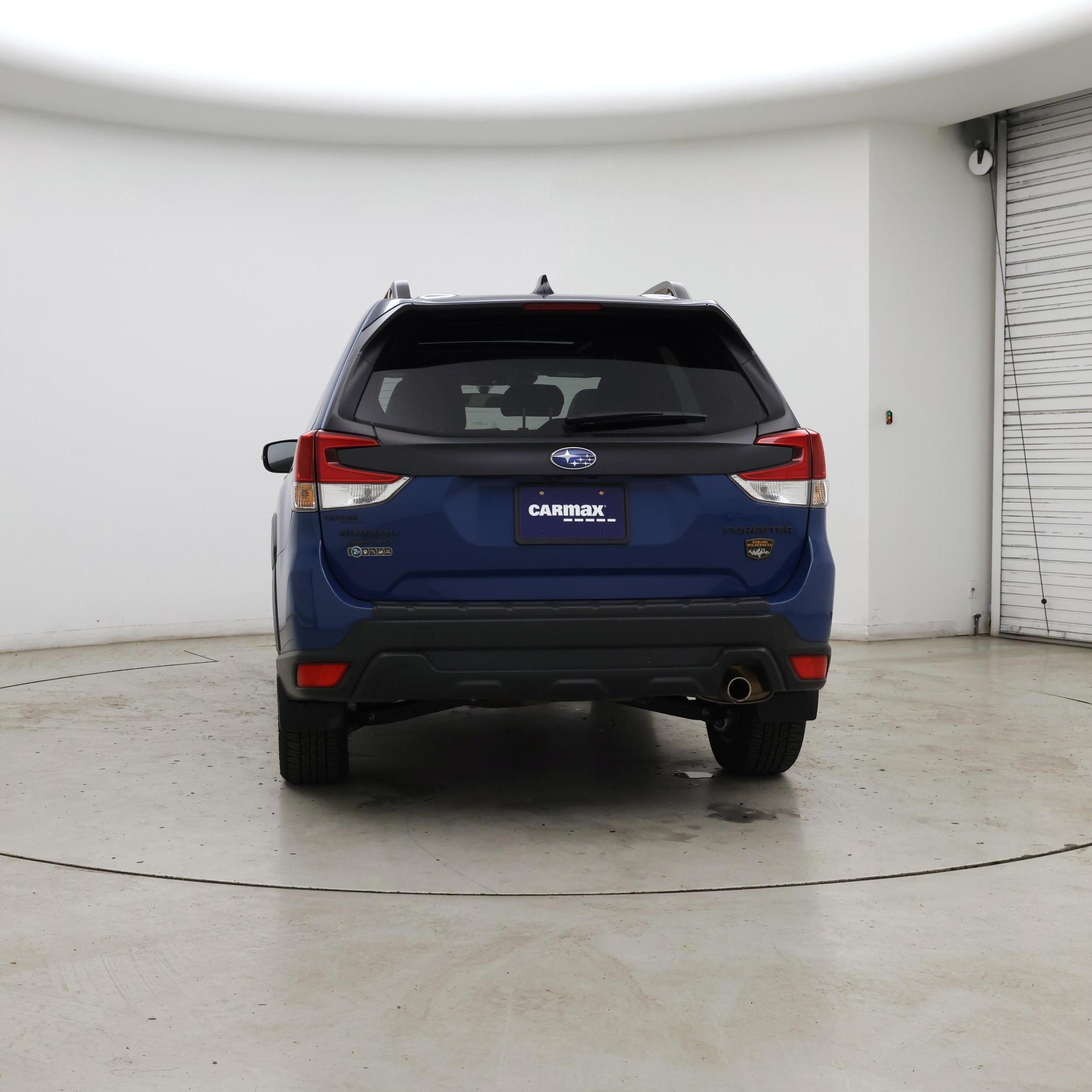 Thumbnail: 2024 Subaru Forester - 6