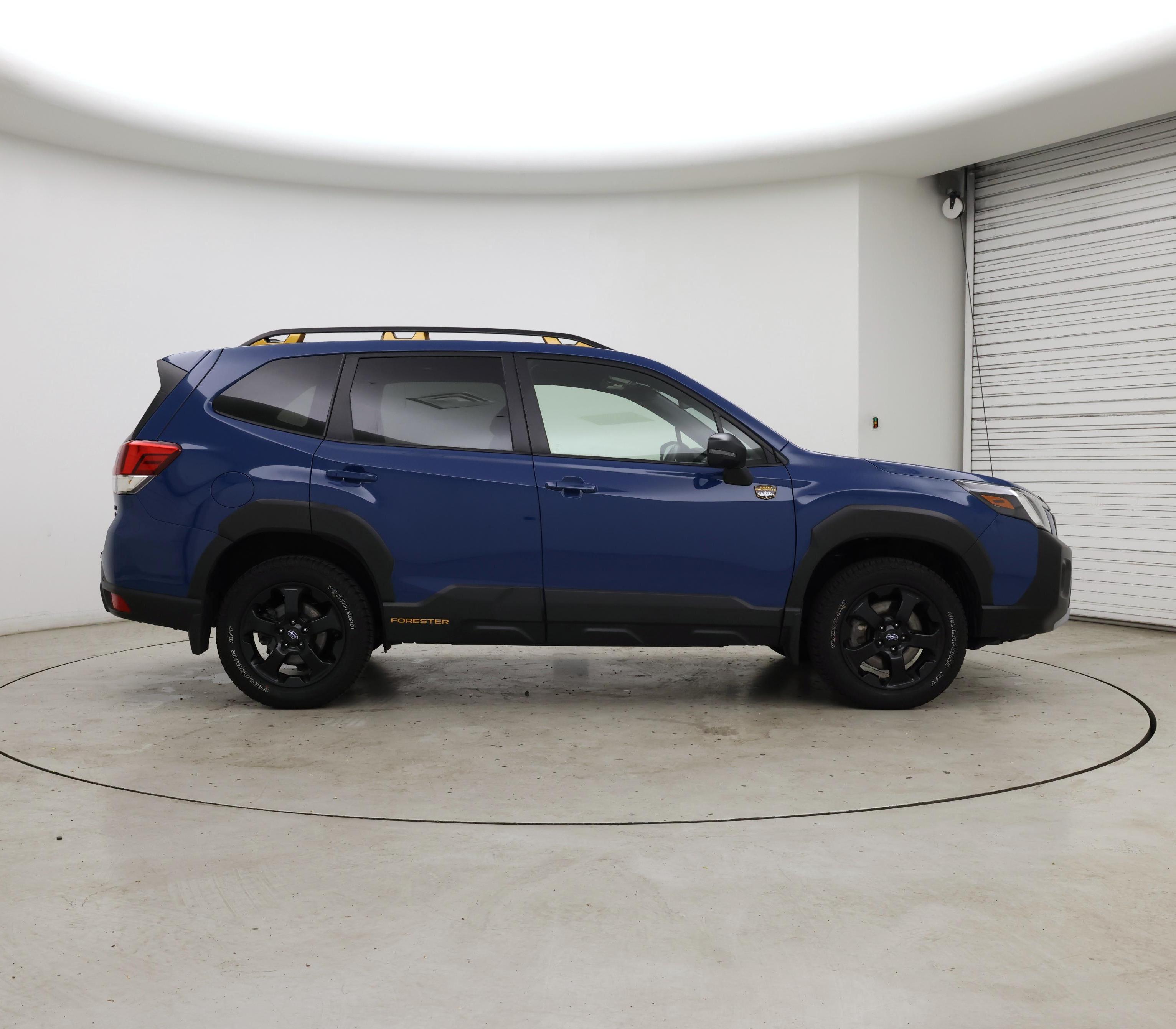 Thumbnail: 2024 Subaru Forester - 7