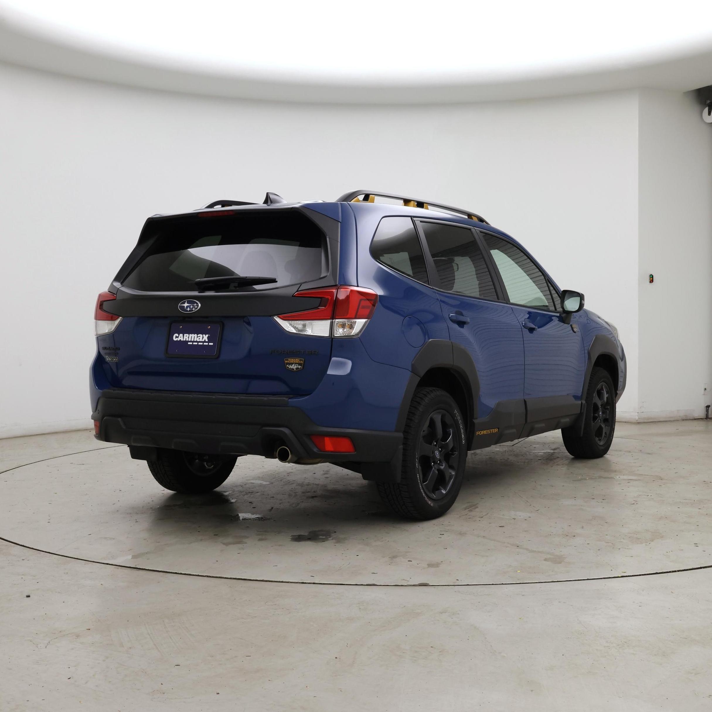 Thumbnail: 2024 Subaru Forester - 8