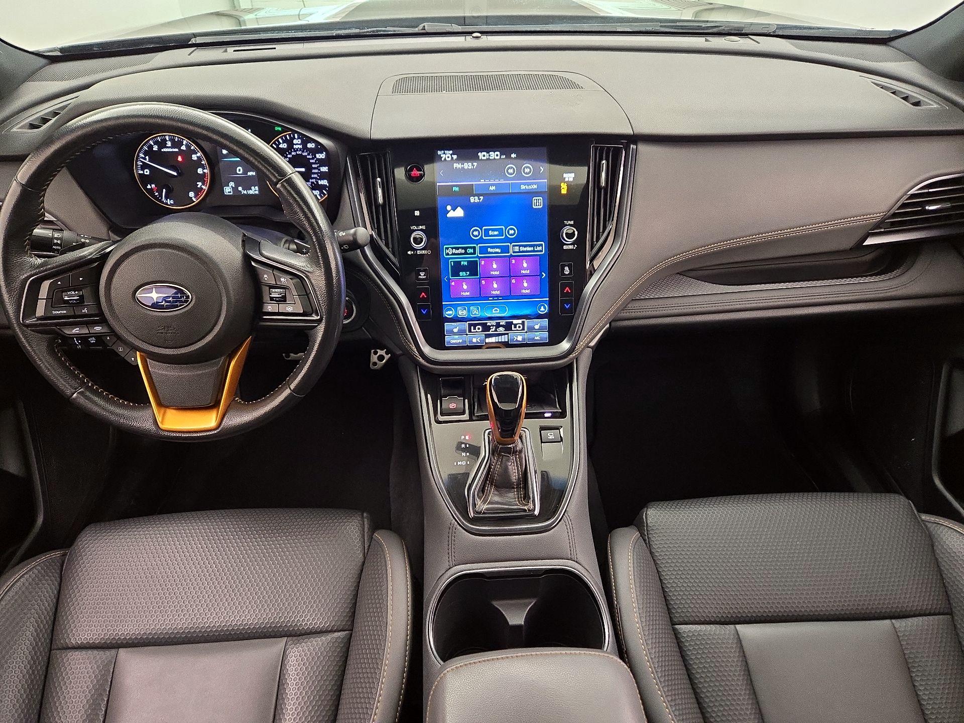 Thumbnail: 2022 Subaru Outback - 9
