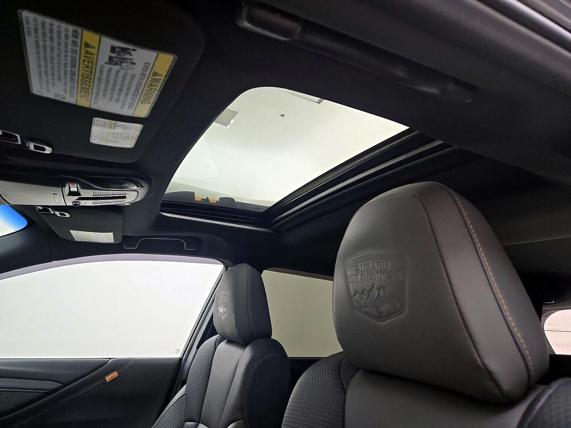 Thumbnail: 2022 Subaru Outback - 17