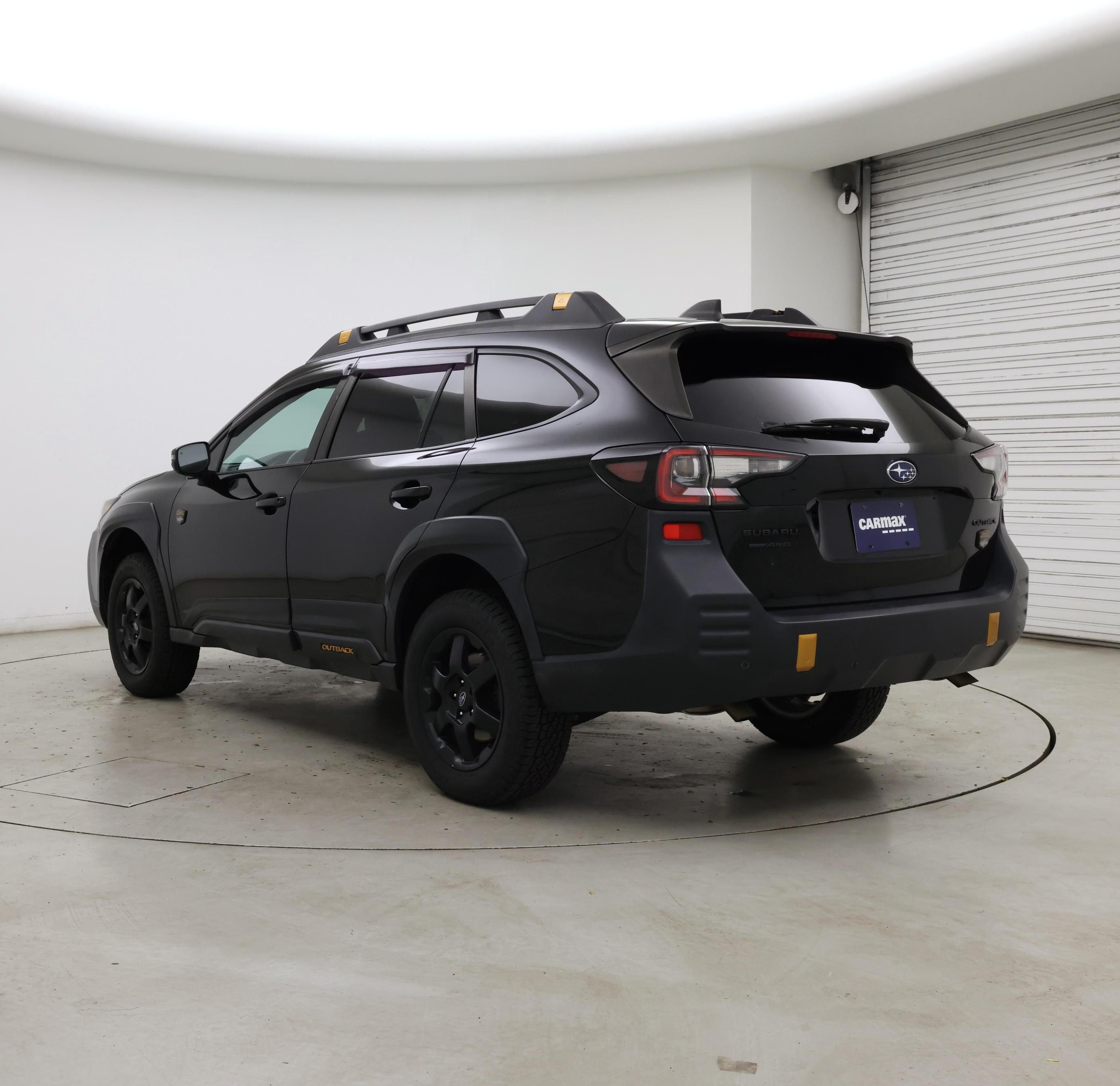 Thumbnail: 2022 Subaru Outback - 2