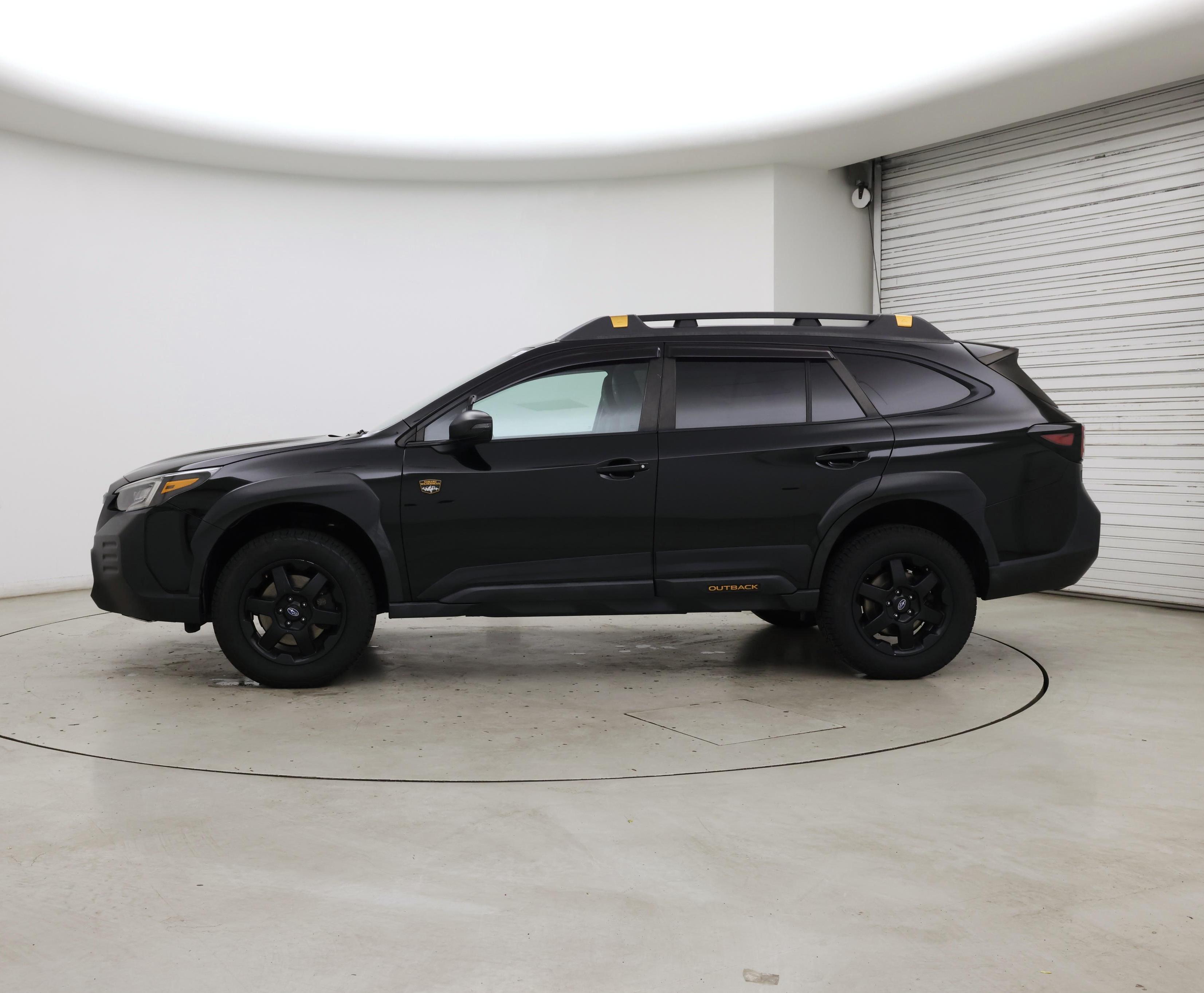 Thumbnail: 2022 Subaru Outback - 3