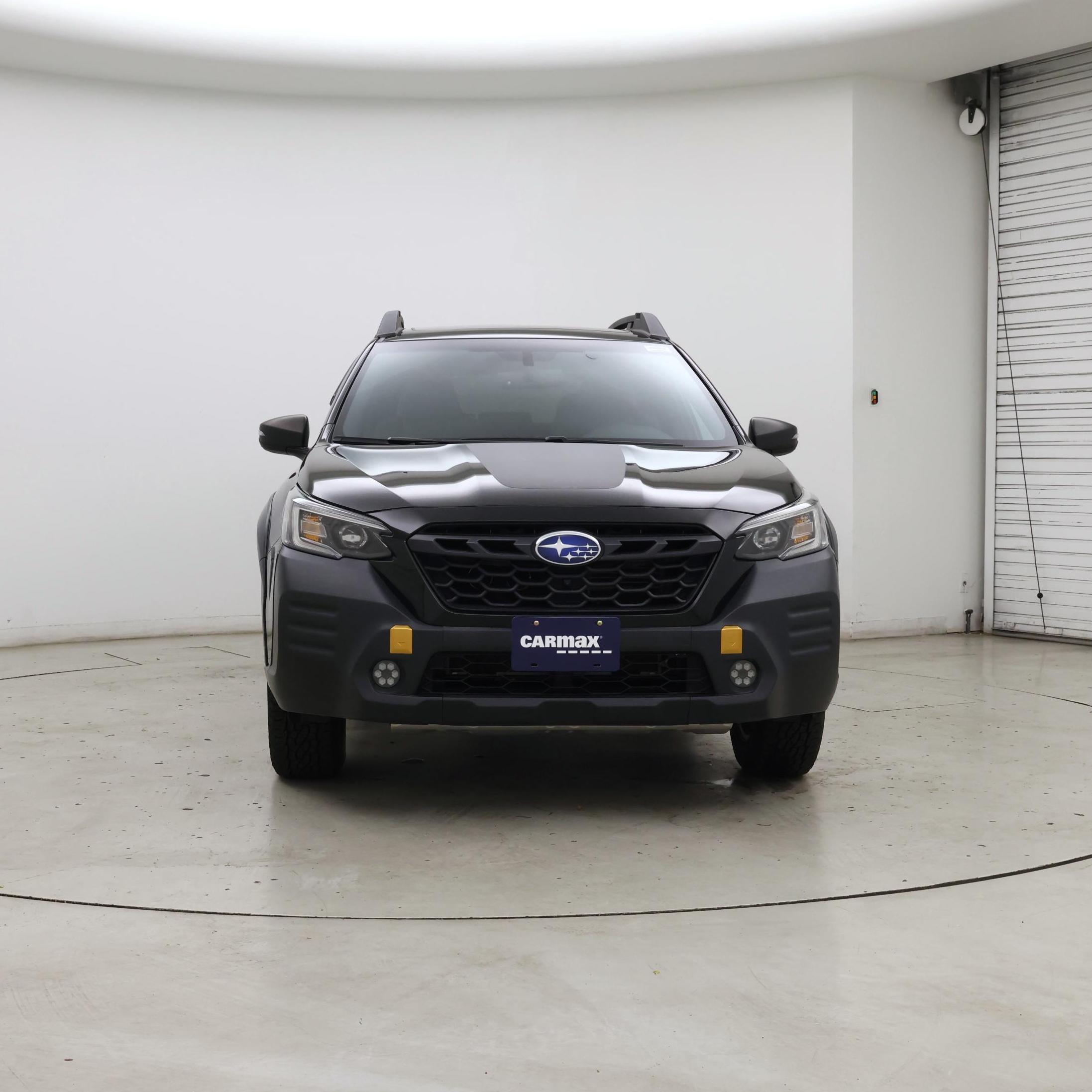 Thumbnail: 2022 Subaru Outback - 5