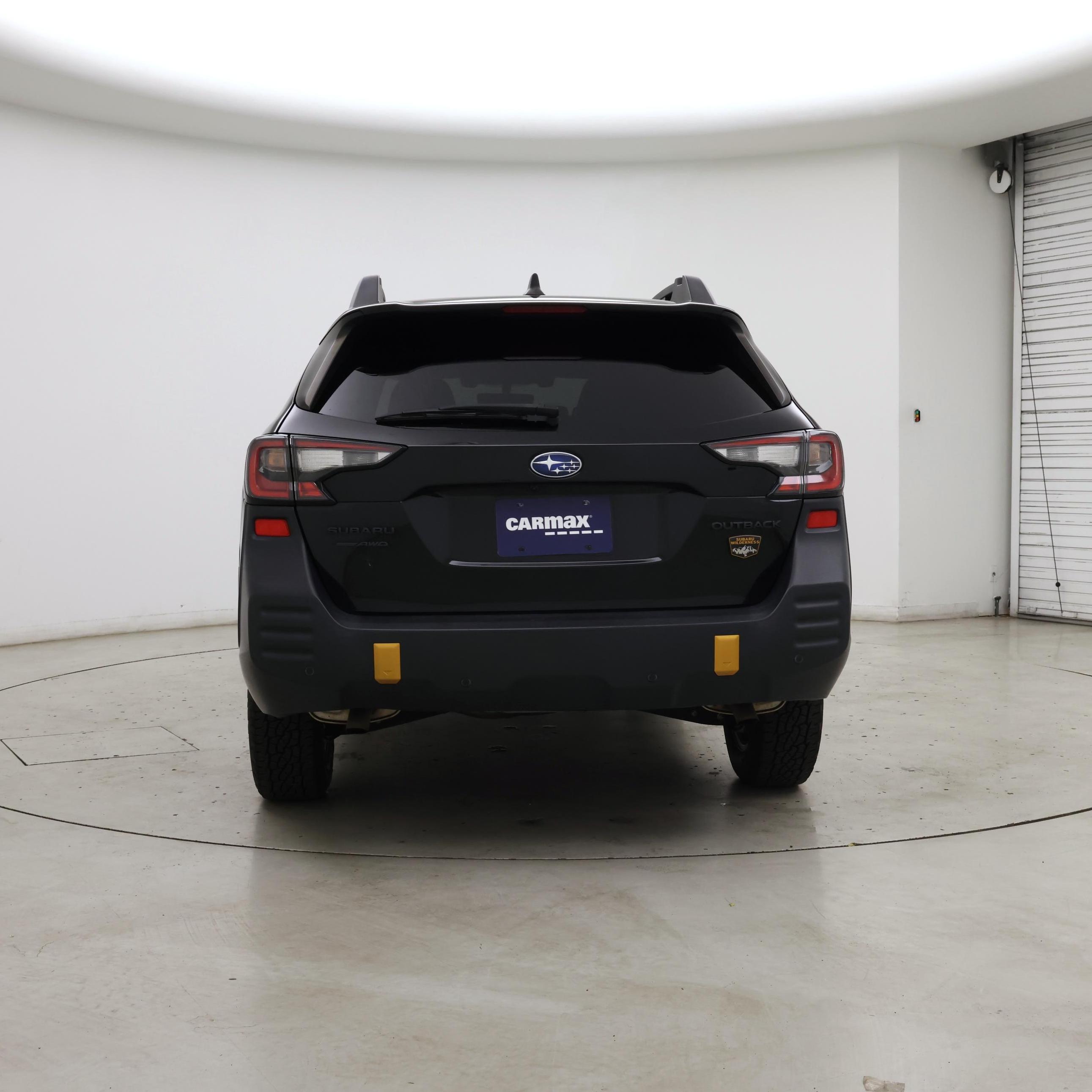 Thumbnail: 2022 Subaru Outback - 6