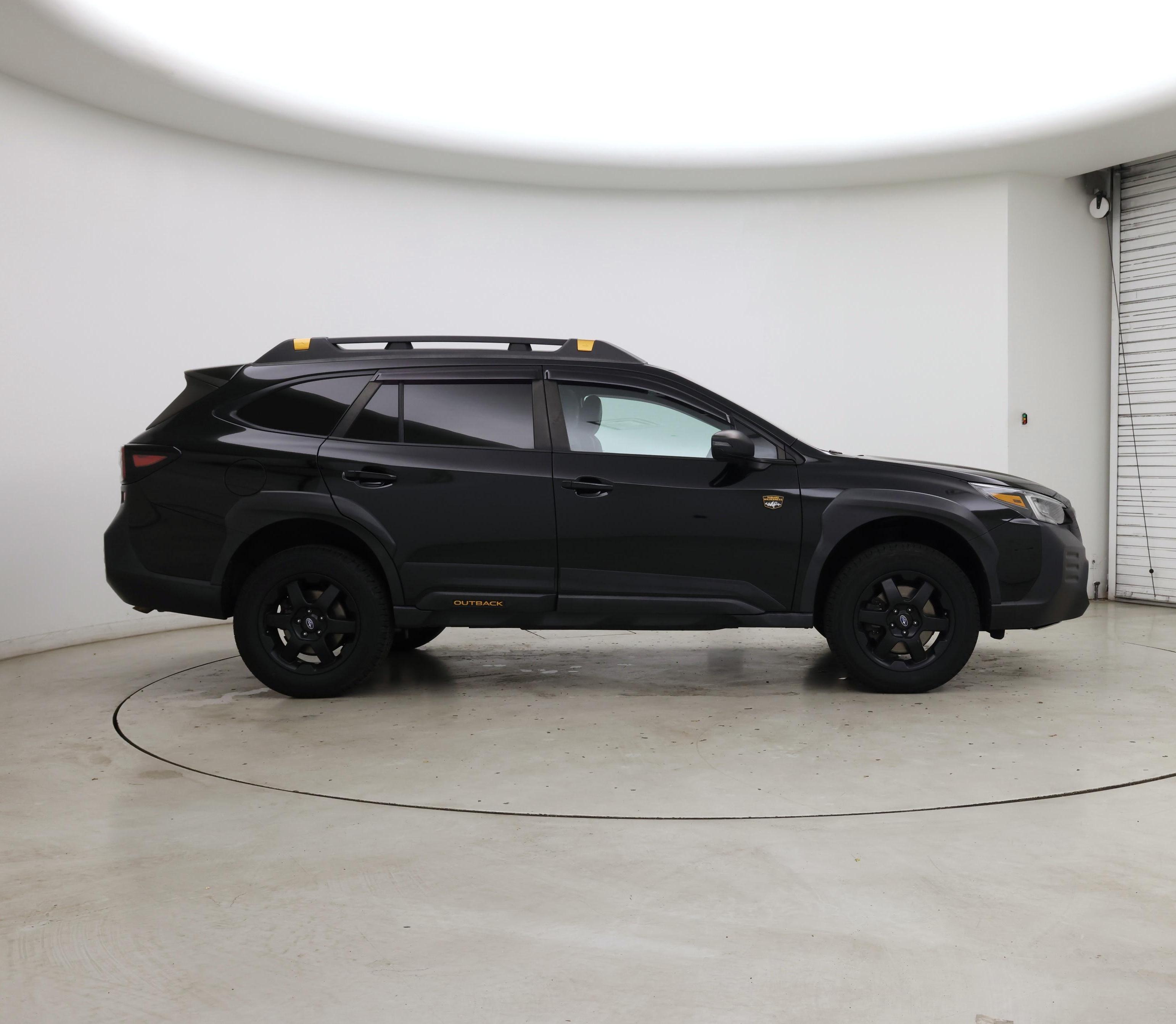 Thumbnail: 2022 Subaru Outback - 7