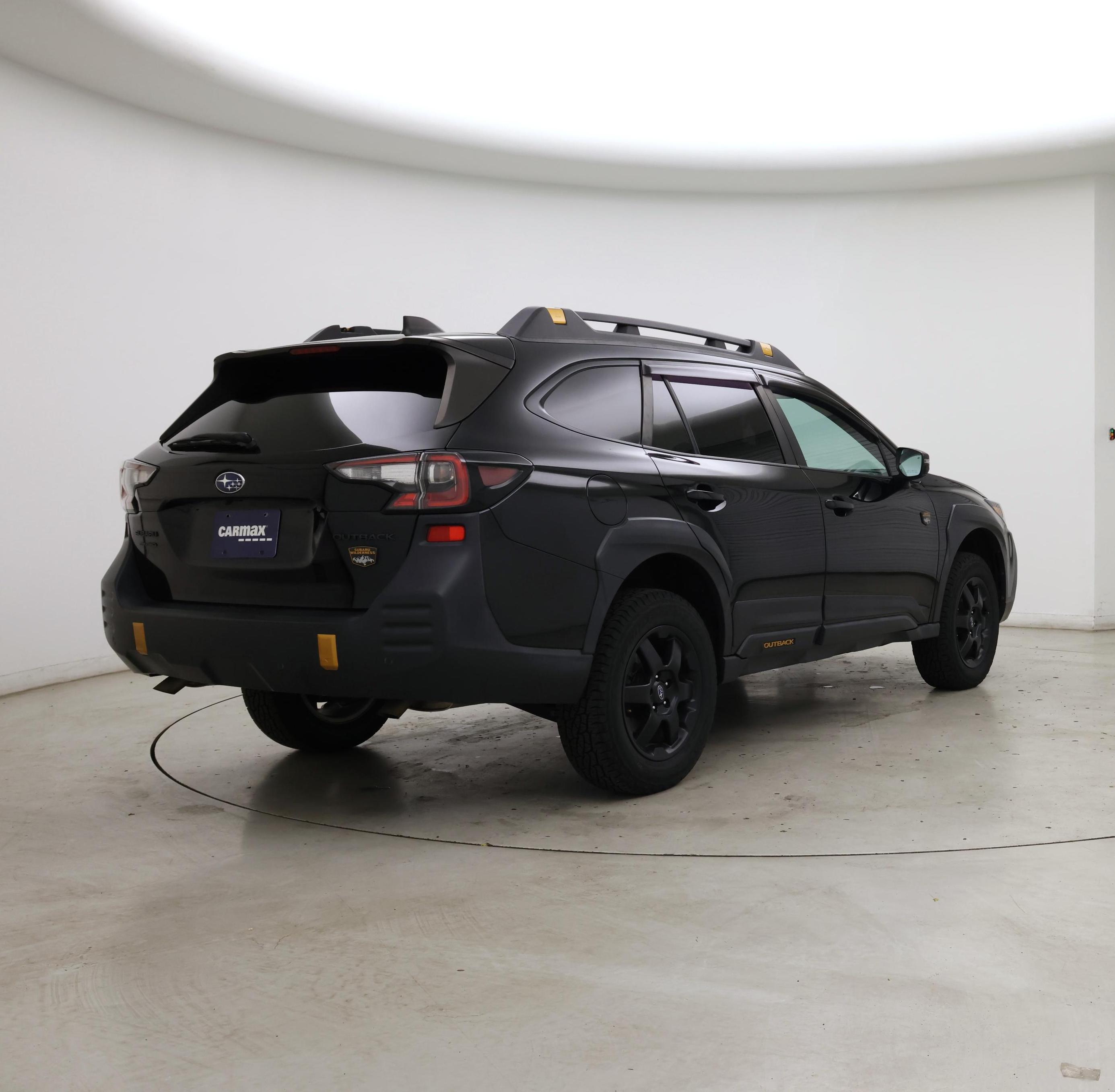 Thumbnail: 2022 Subaru Outback - 8