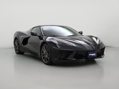2024 Chevrolet Corvette Stingray 1LT