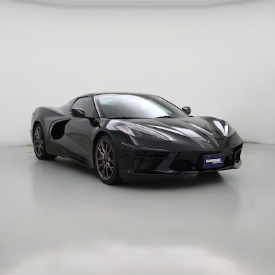 2024 Chevrolet Corvette Stingray 1LT